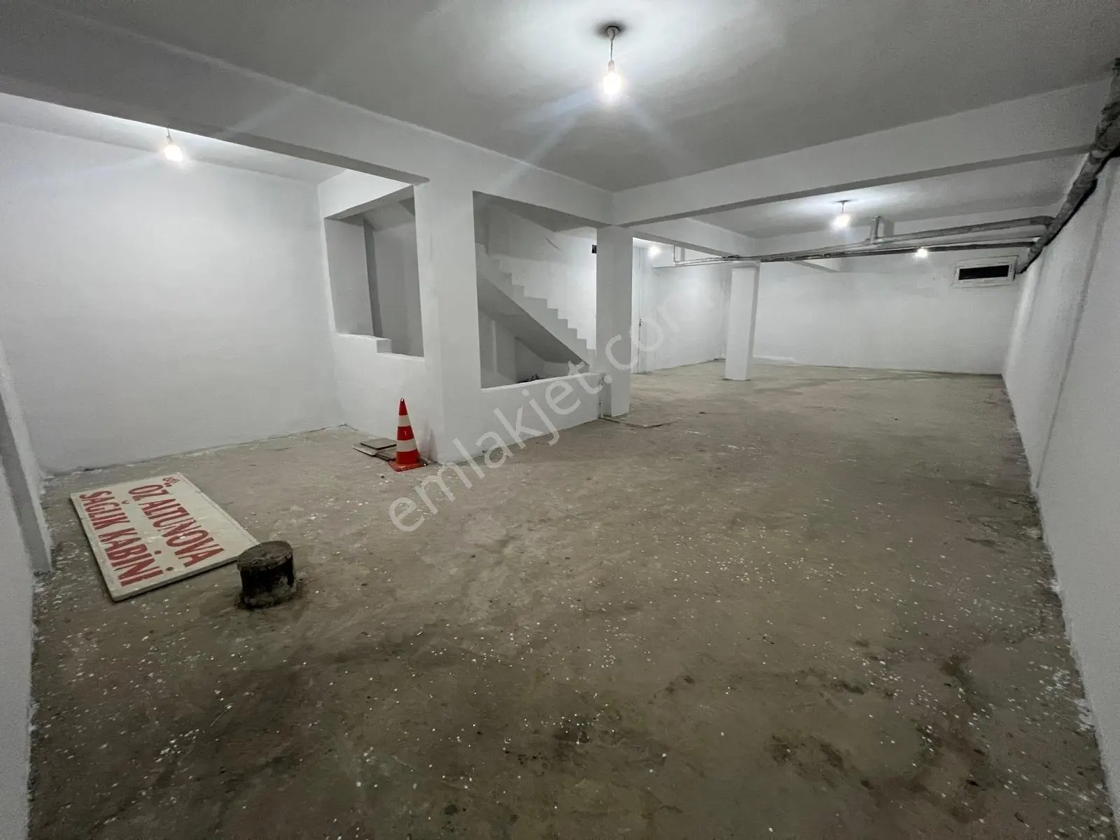 Millioğlu İnşaat'tan Acil Satılık 2katlı 320m2 Dükkan - Görsel 12