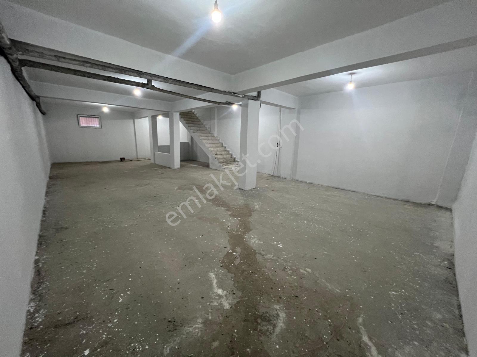 Millioğlu İnşaat'tan Acil Satılık 2katlı 320m2 Dükkan - Görsel 9