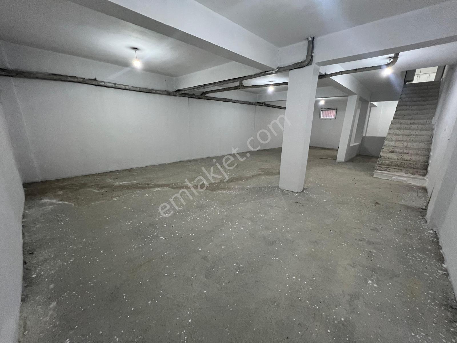 Millioğlu İnşaat'tan Acil Satılık 2katlı 320m2 Dükkan - Görsel 14