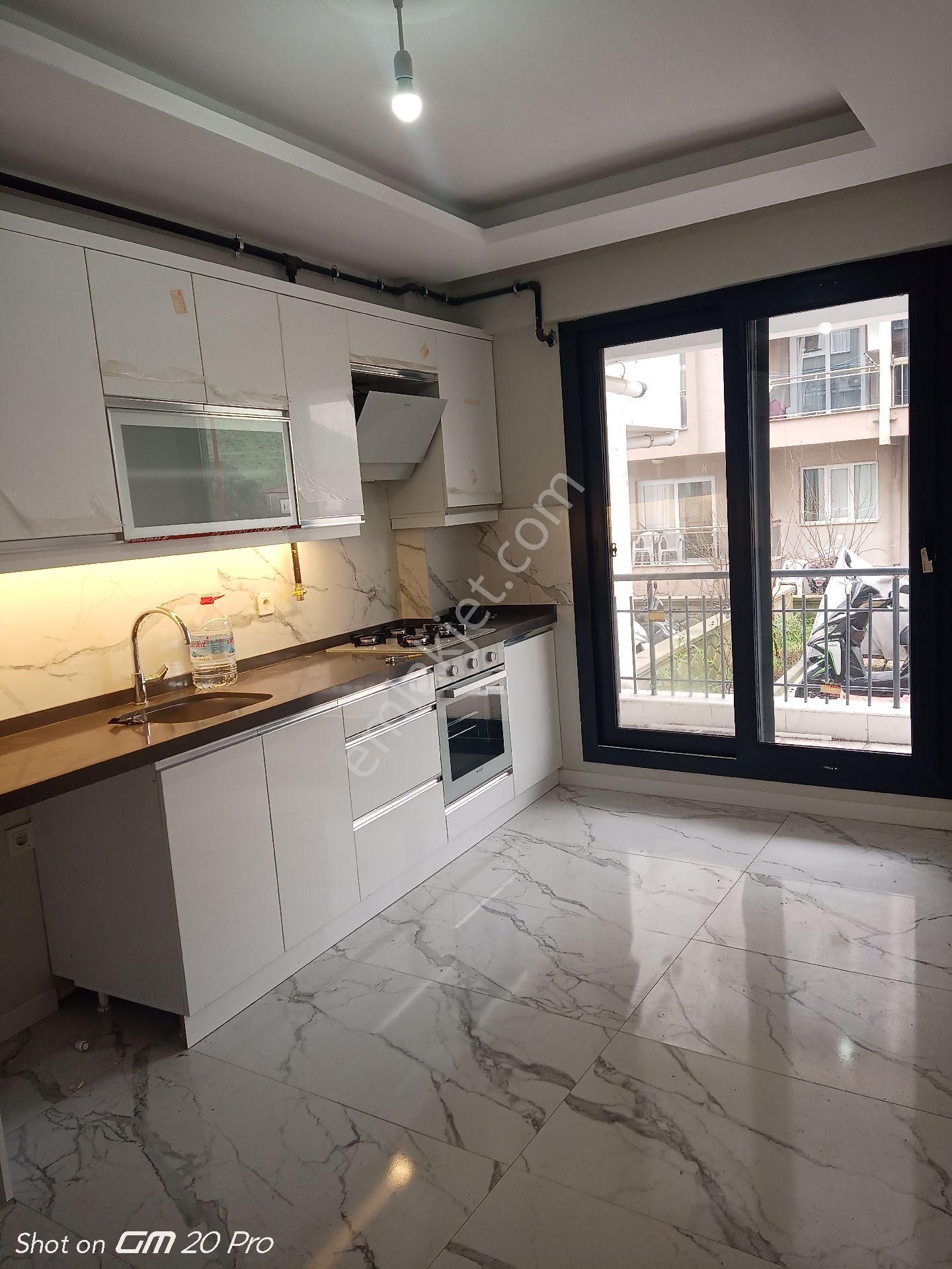 2+1 Kapalı Mutfak Kiralık Daire Yığma Tepe Mevki