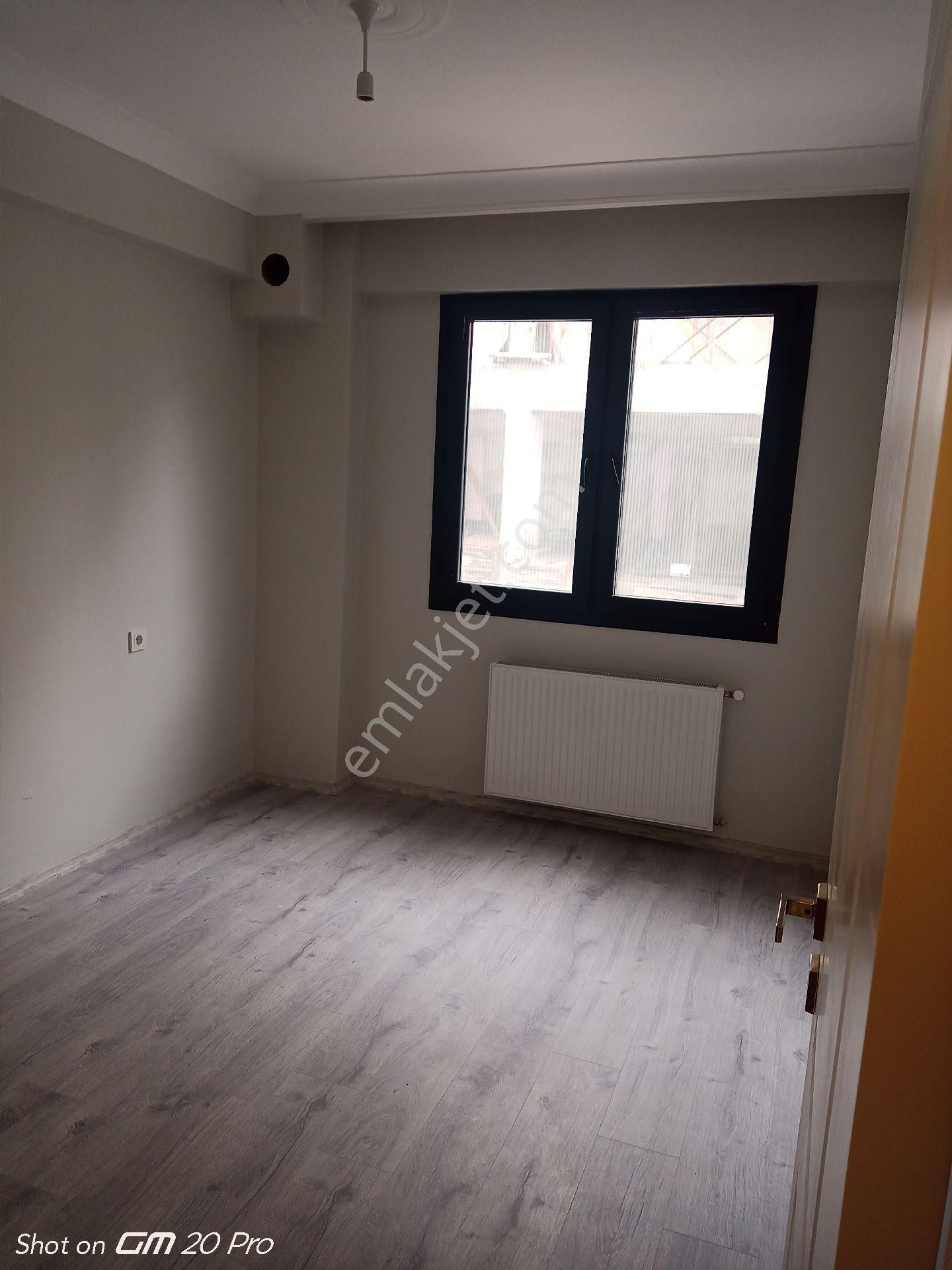 2+1 Kapalı Mutfak Kiralık Daire Yığma Tepe Mevki - Görsel 12