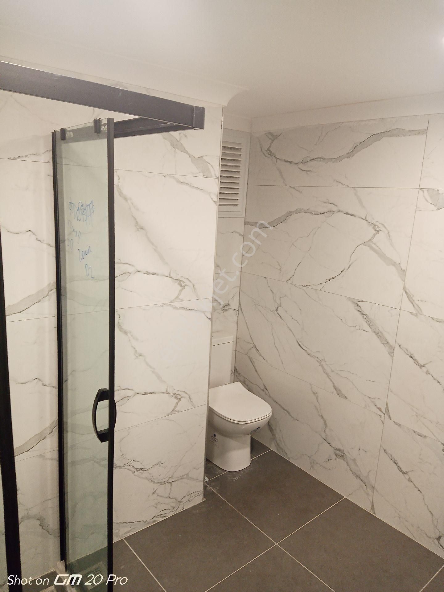 2+1 Kapalı Mutfak Kiralık Daire Yığma Tepe Mevki - Görsel 6