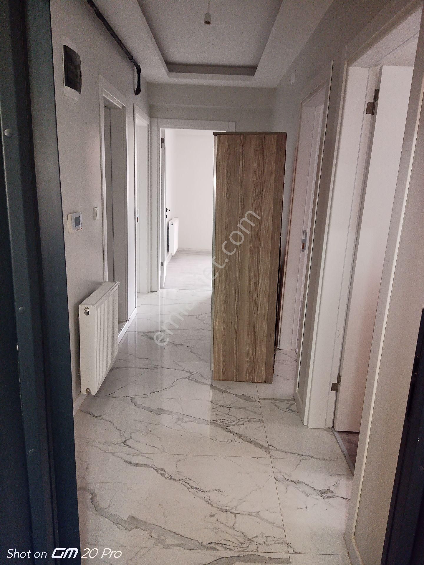 2+1 Kapalı Mutfak Kiralık Daire Yığma Tepe Mevki - Görsel 5