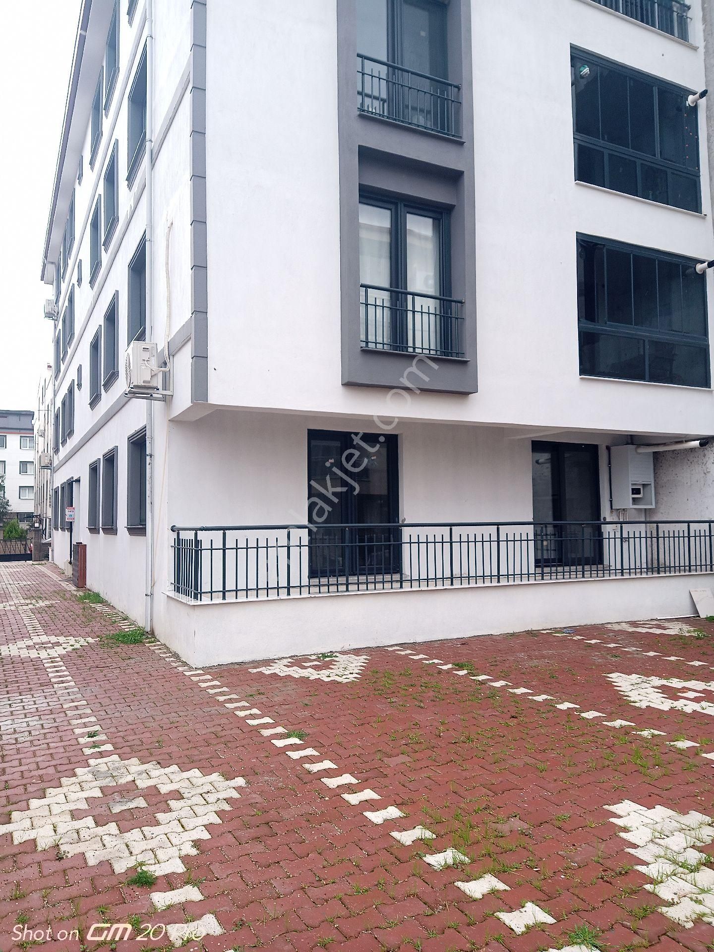 2+1 Kapalı Mutfak Kiralık Daire Yığma Tepe Mevki - Görsel 4