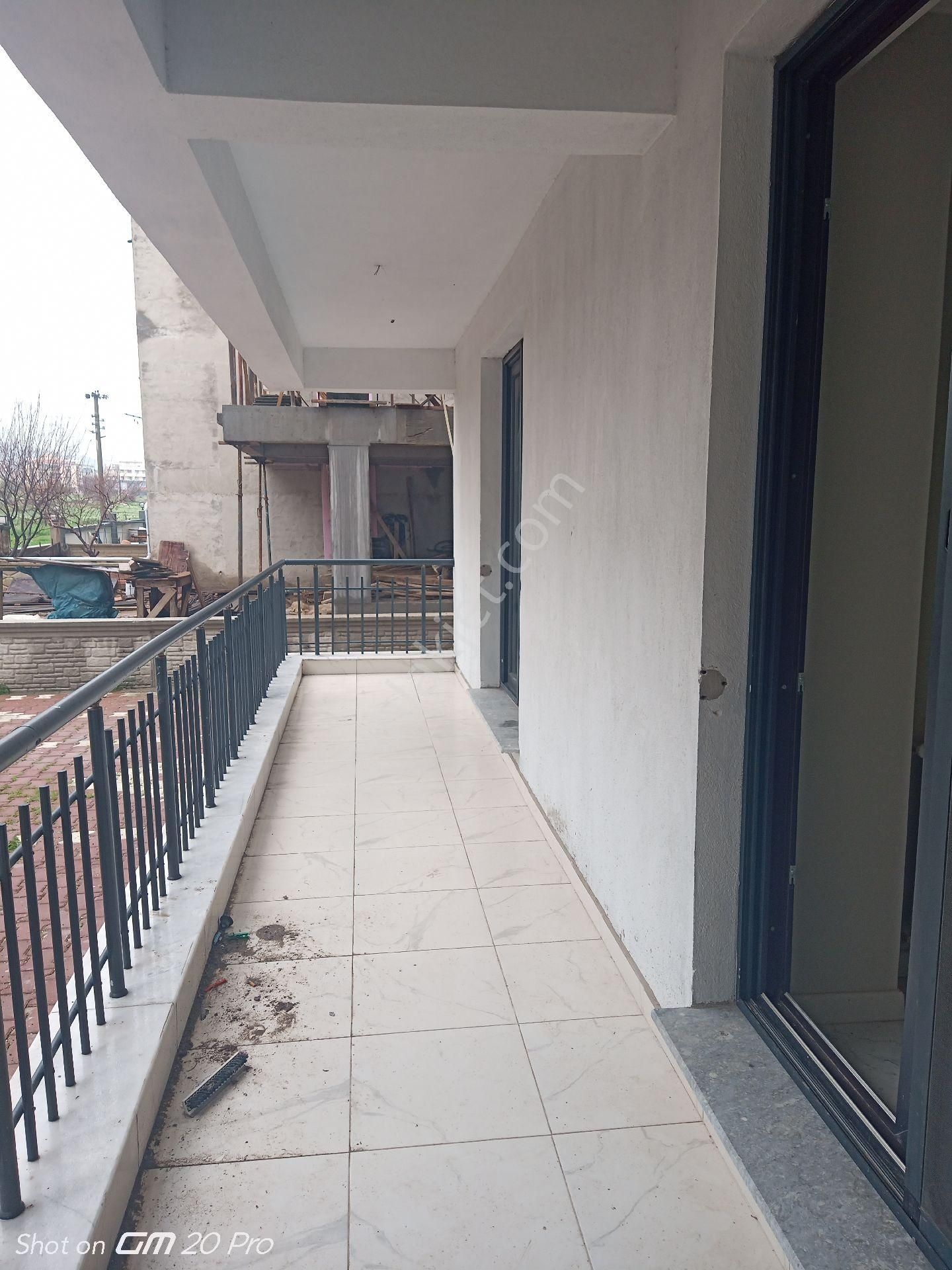 2+1 Kapalı Mutfak Kiralık Daire Yığma Tepe Mevki - Görsel 9