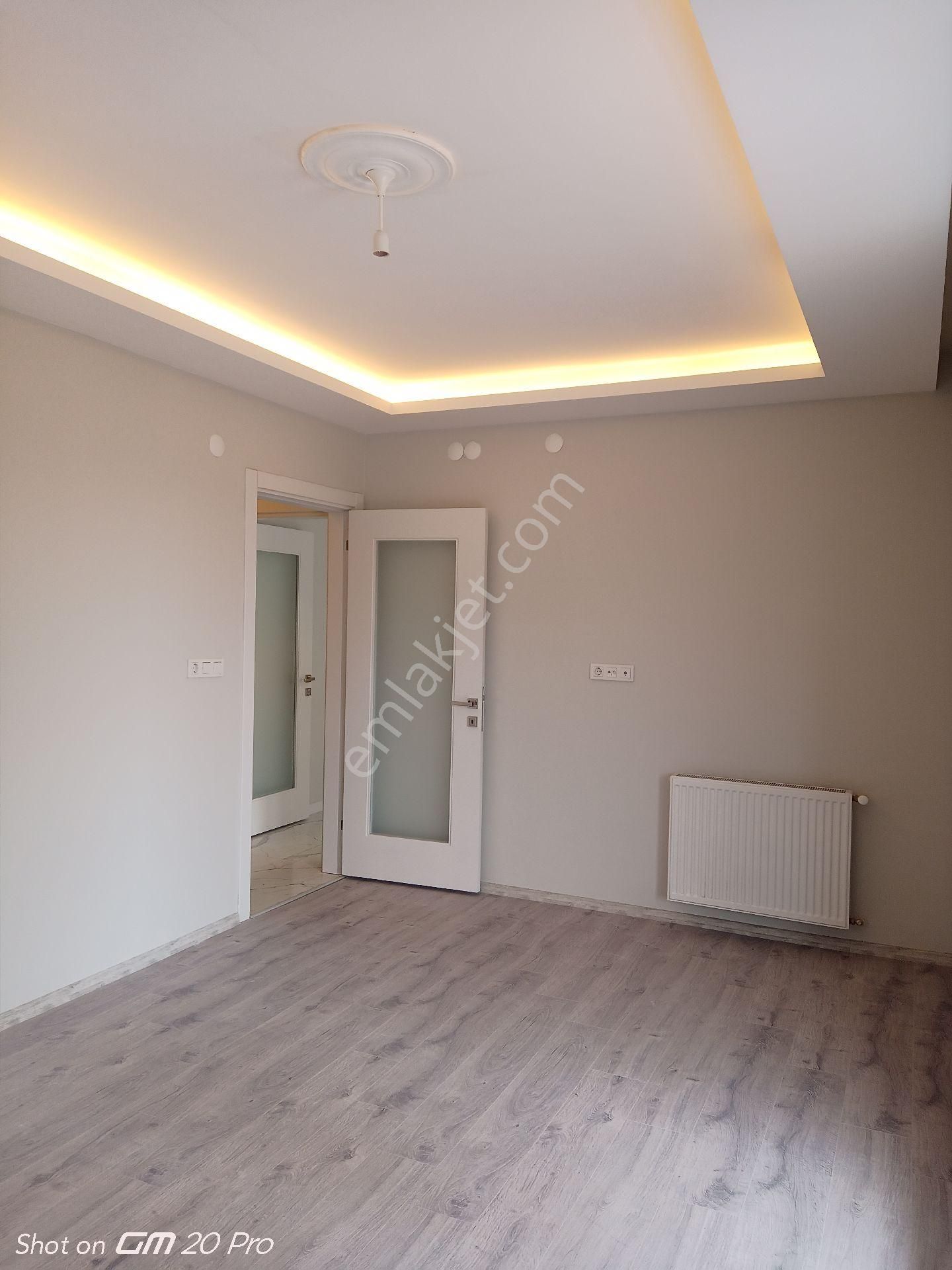 2+1 Kapalı Mutfak Kiralık Daire Yığma Tepe Mevki - Görsel 3