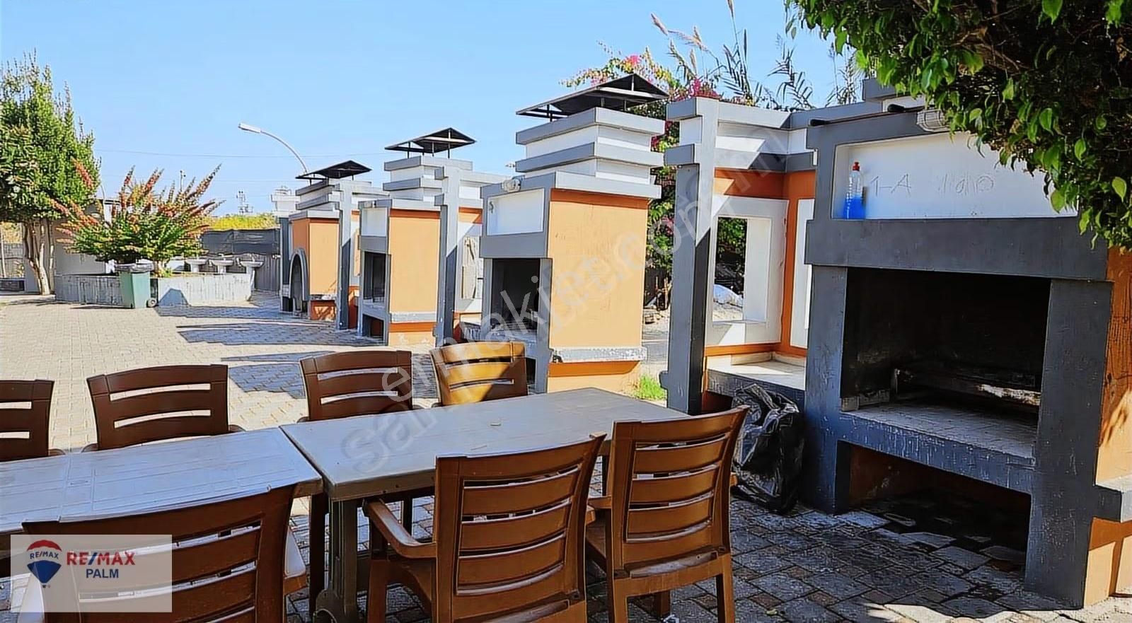 Remax Palm'den Cumhuriyet Konakları'nda 4+1 Kiralık Daire - Görsel 10