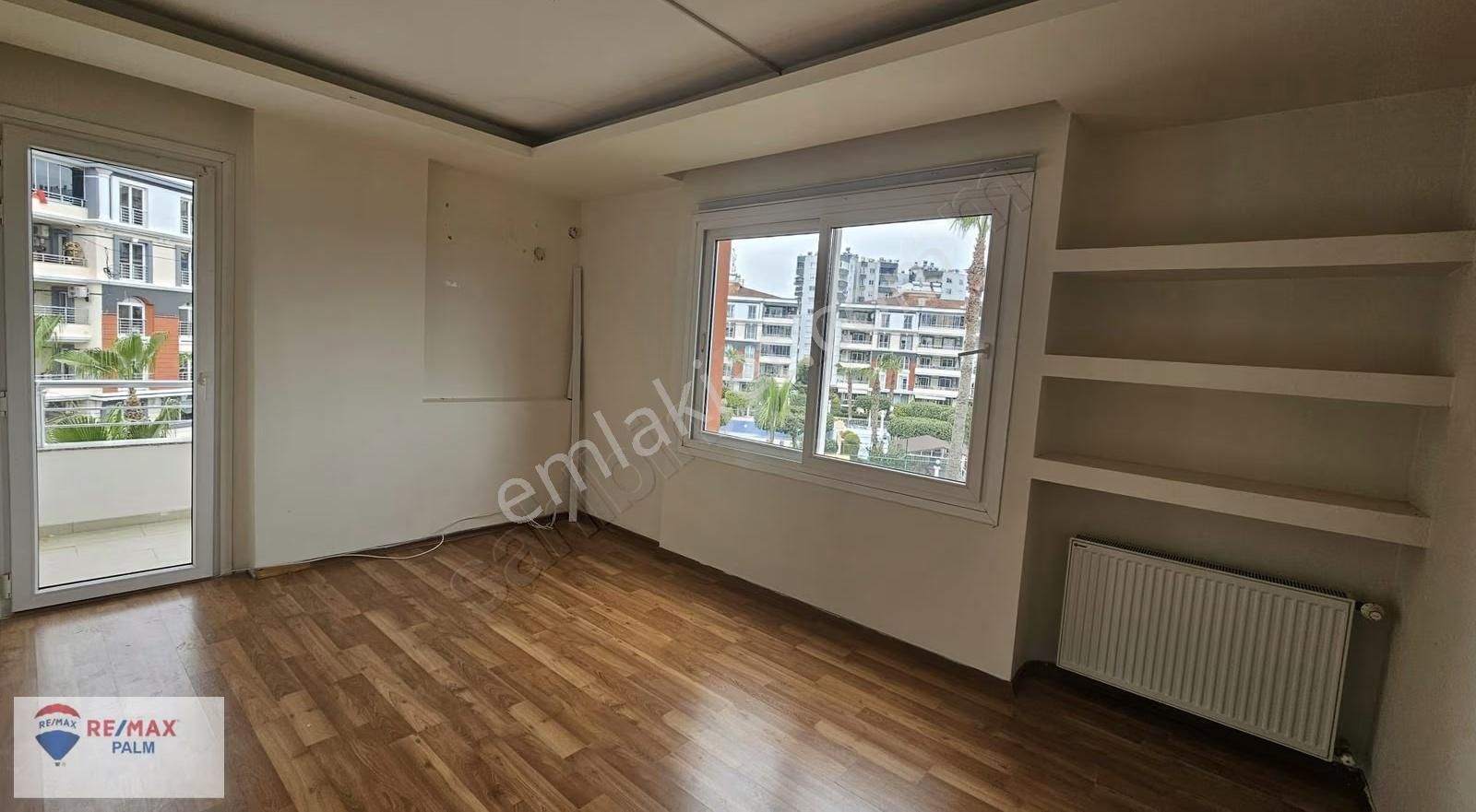 Remax Palm'den Cumhuriyet Konakları'nda 4+1 Kiralık Daire - Görsel 4