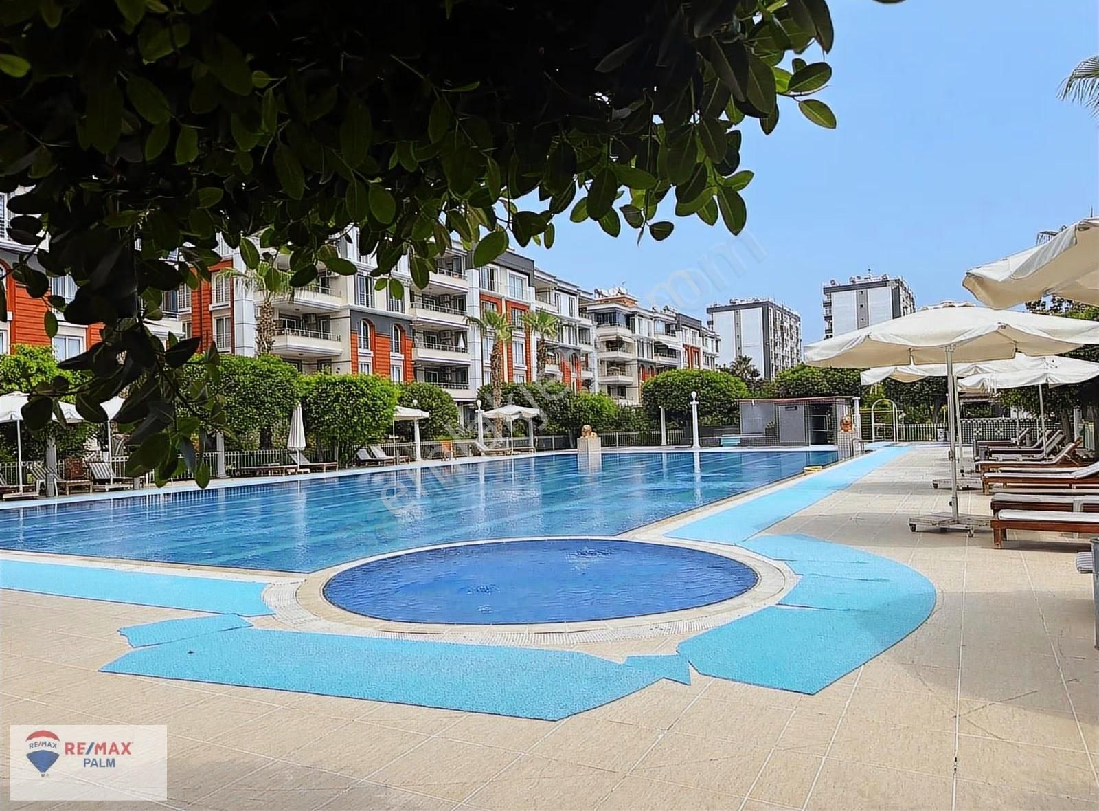 Remax Palm'den Cumhuriyet Konakları'nda 4+1 Kiralık Daire - Görsel 25