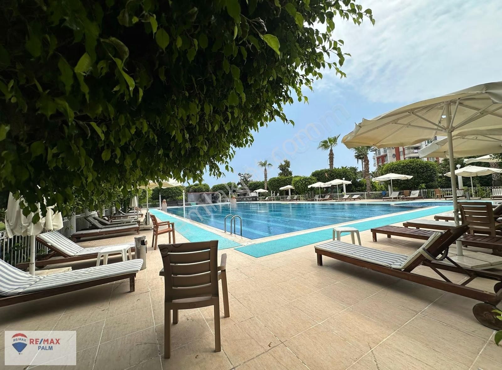 Remax Palm'den Cumhuriyet Konakları'nda 4+1 Kiralık Daire - Görsel 6