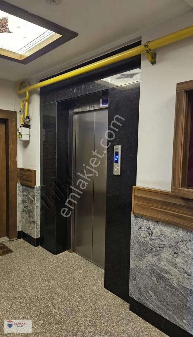 Remax Palm'den Cumhuriyet Konakları'nda 4+1 Kiralık Daire - Görsel 14