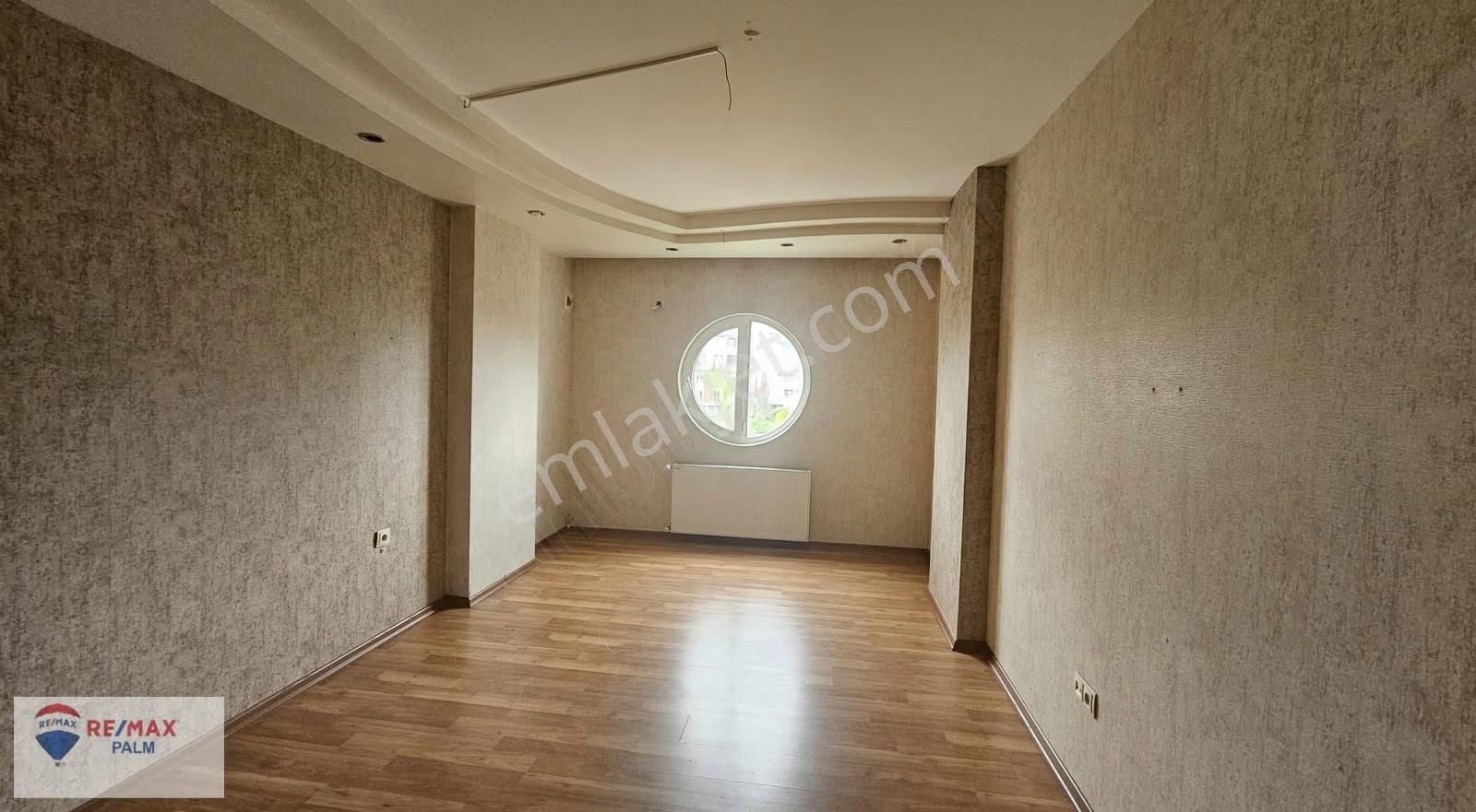 Remax Palm'den Cumhuriyet Konakları'nda 4+1 Kiralık Daire - Görsel 21