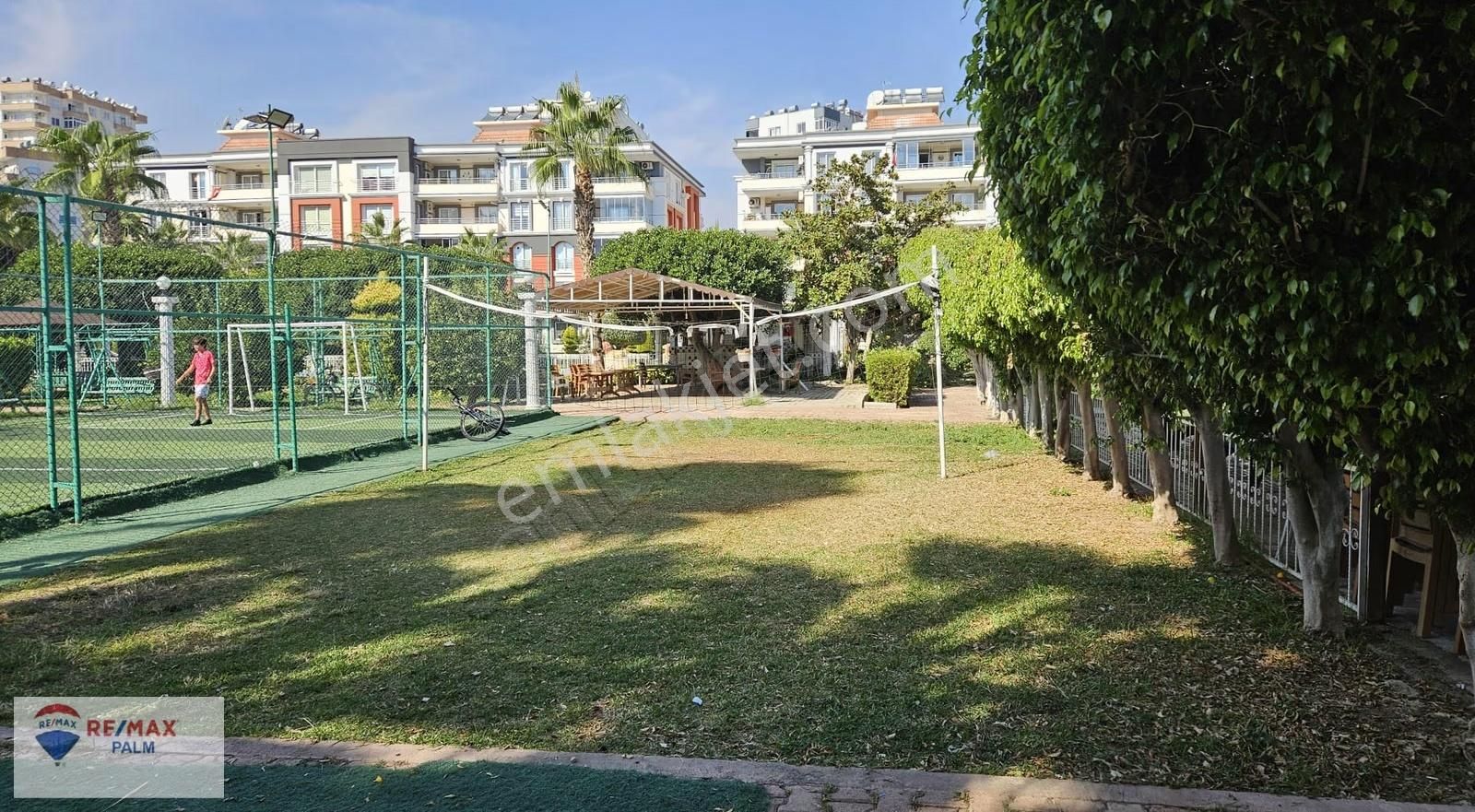 Remax Palm'den Cumhuriyet Konakları'nda 4+1 Kiralık Daire - Görsel 24