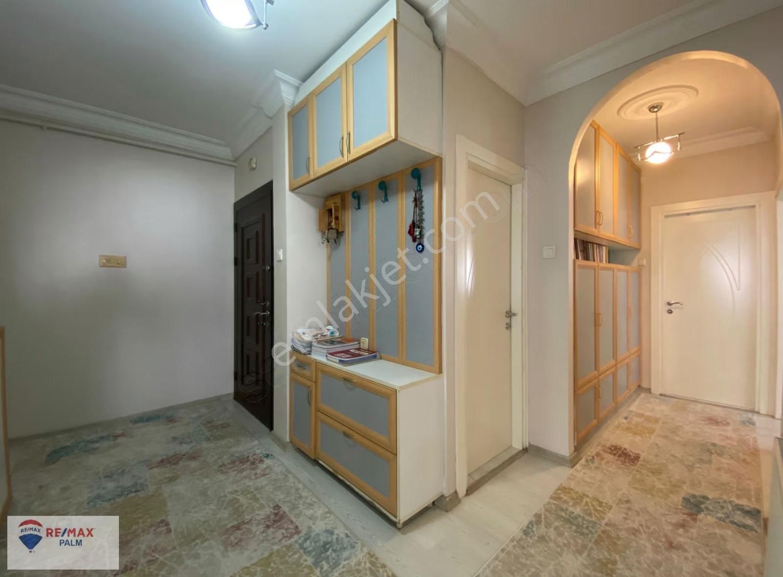 Remax Palm'den Göçmen Civarı Her Kat Tek Daire Satılık 3+1 Daire - Görsel 4