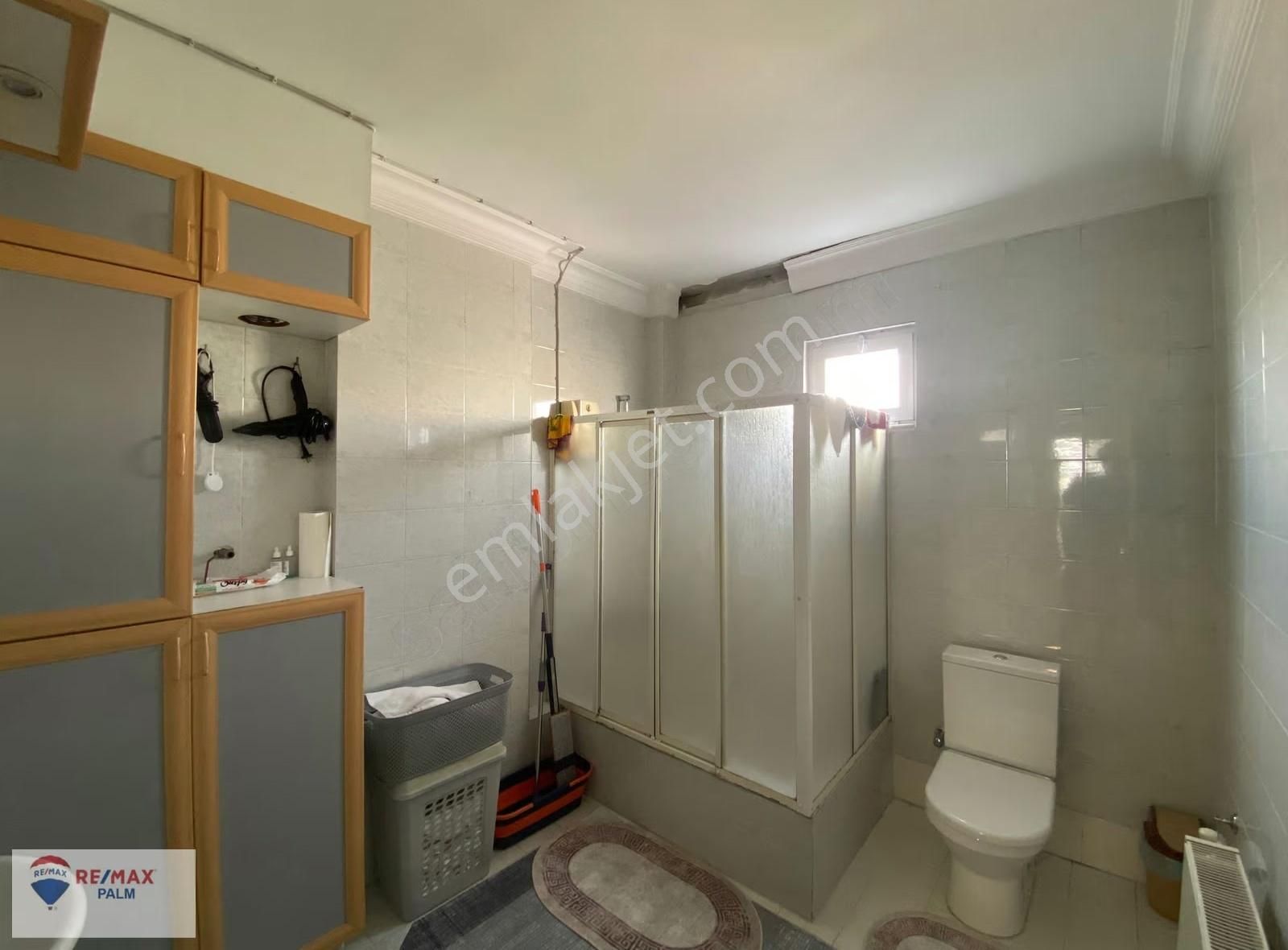 Remax Palm'den Göçmen Civarı Her Kat Tek Daire Satılık 3+1 Daire - Görsel 21