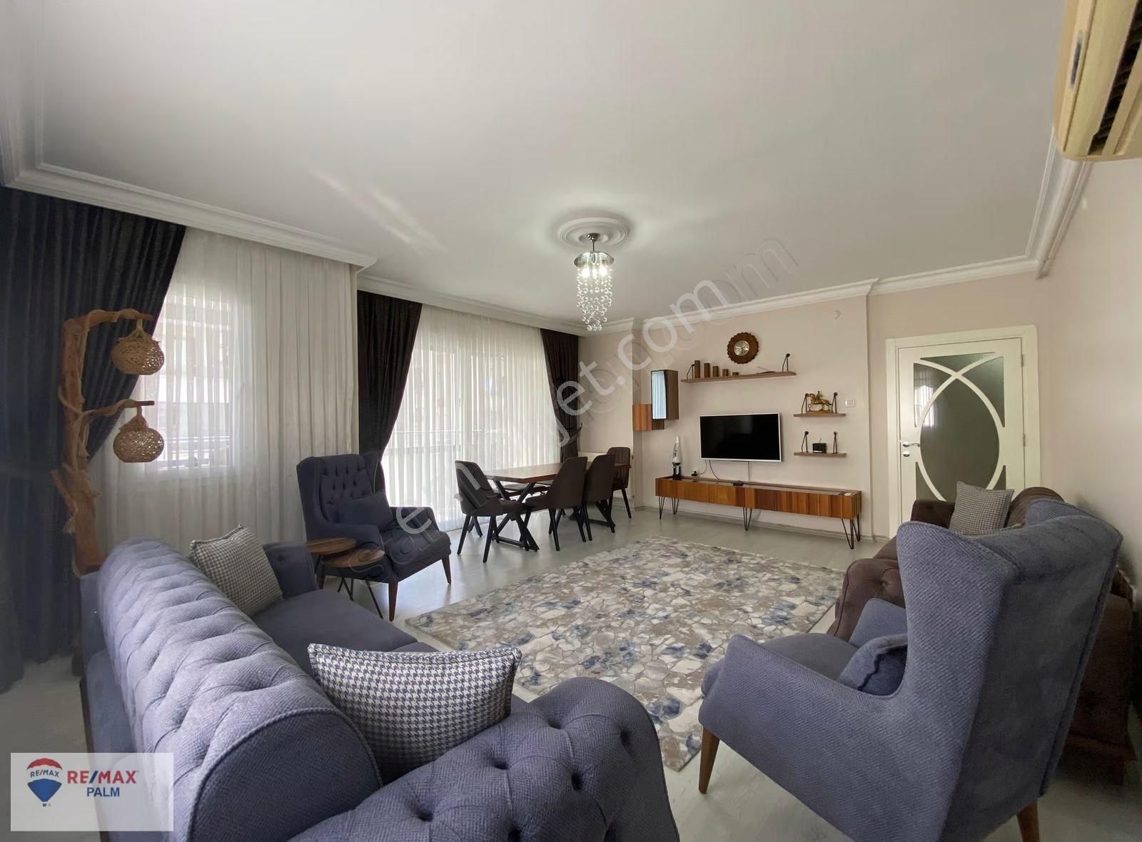 Remax Palm'den Göçmen Civarı Her Kat Tek Daire Satılık 3+1 Daire - Görsel 3