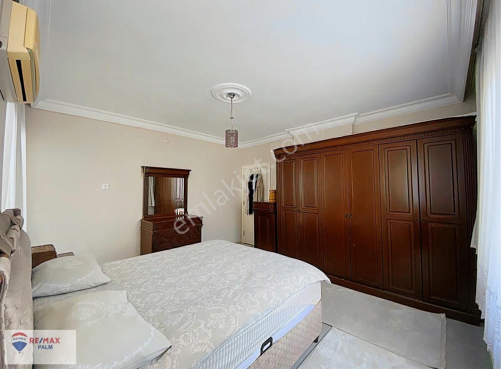 Remax Palm'den Göçmen Civarı Her Kat Tek Daire Satılık 3+1 Daire - Görsel 22