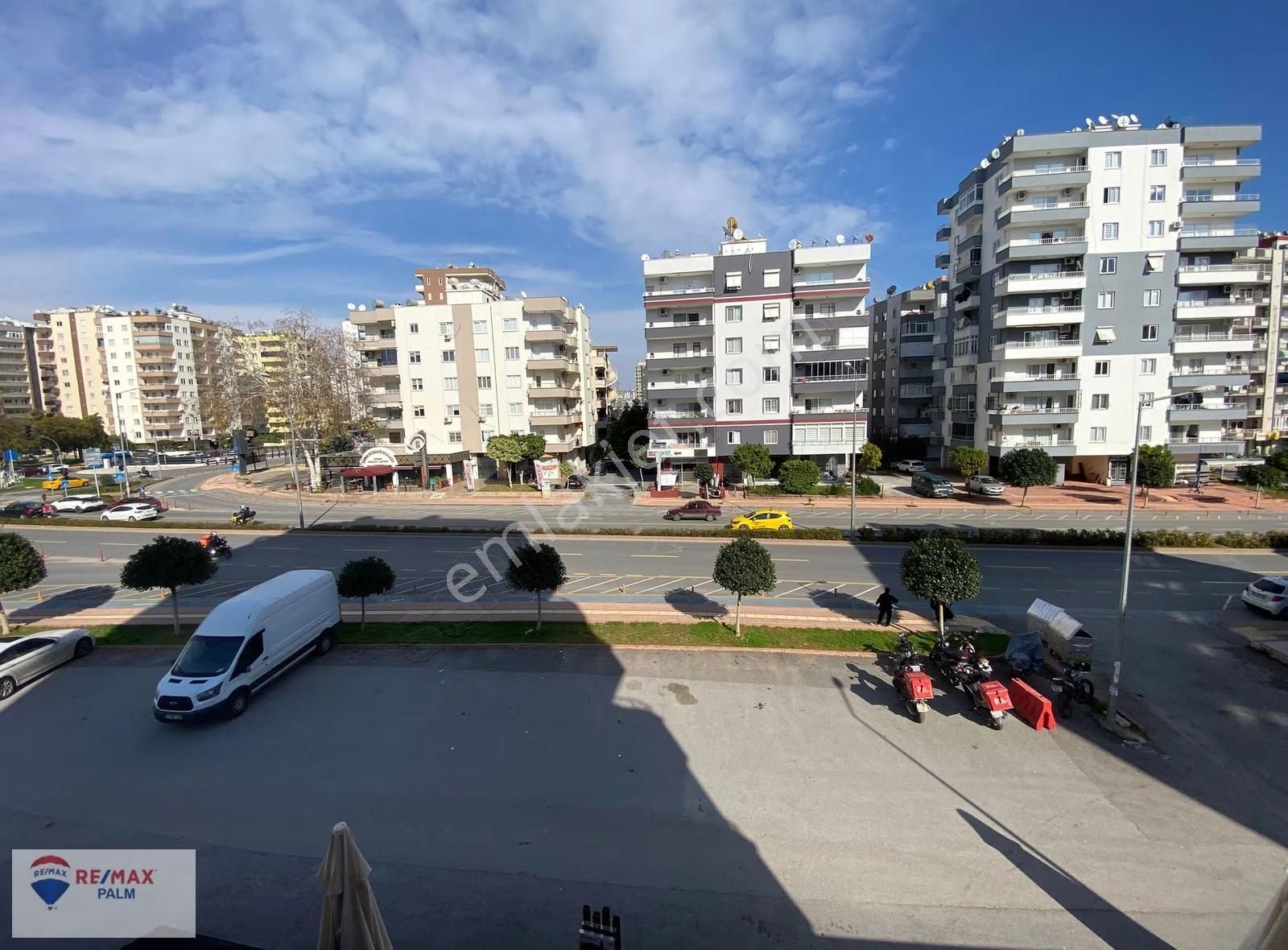Remax Palm'den Göçmen Civarı Her Kat Tek Daire Satılık 3+1 Daire - Görsel 25