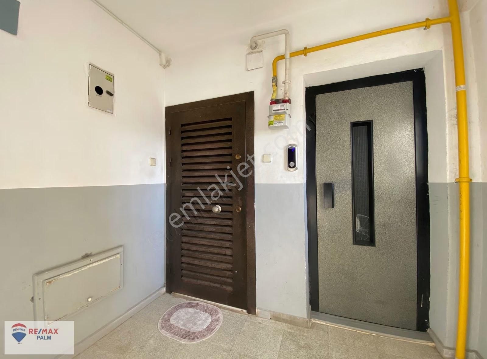 Remax Palm'den Göçmen Civarı Her Kat Tek Daire Satılık 3+1 Daire - Görsel 6