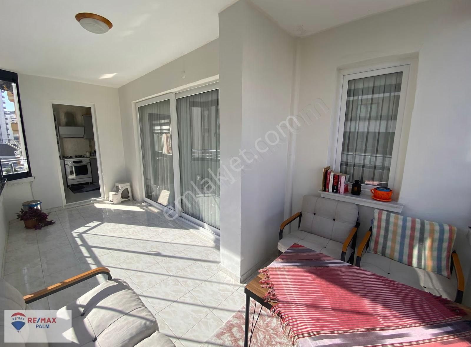 Remax Palm'den Göçmen Civarı Her Kat Tek Daire Satılık 3+1 Daire - Görsel 20