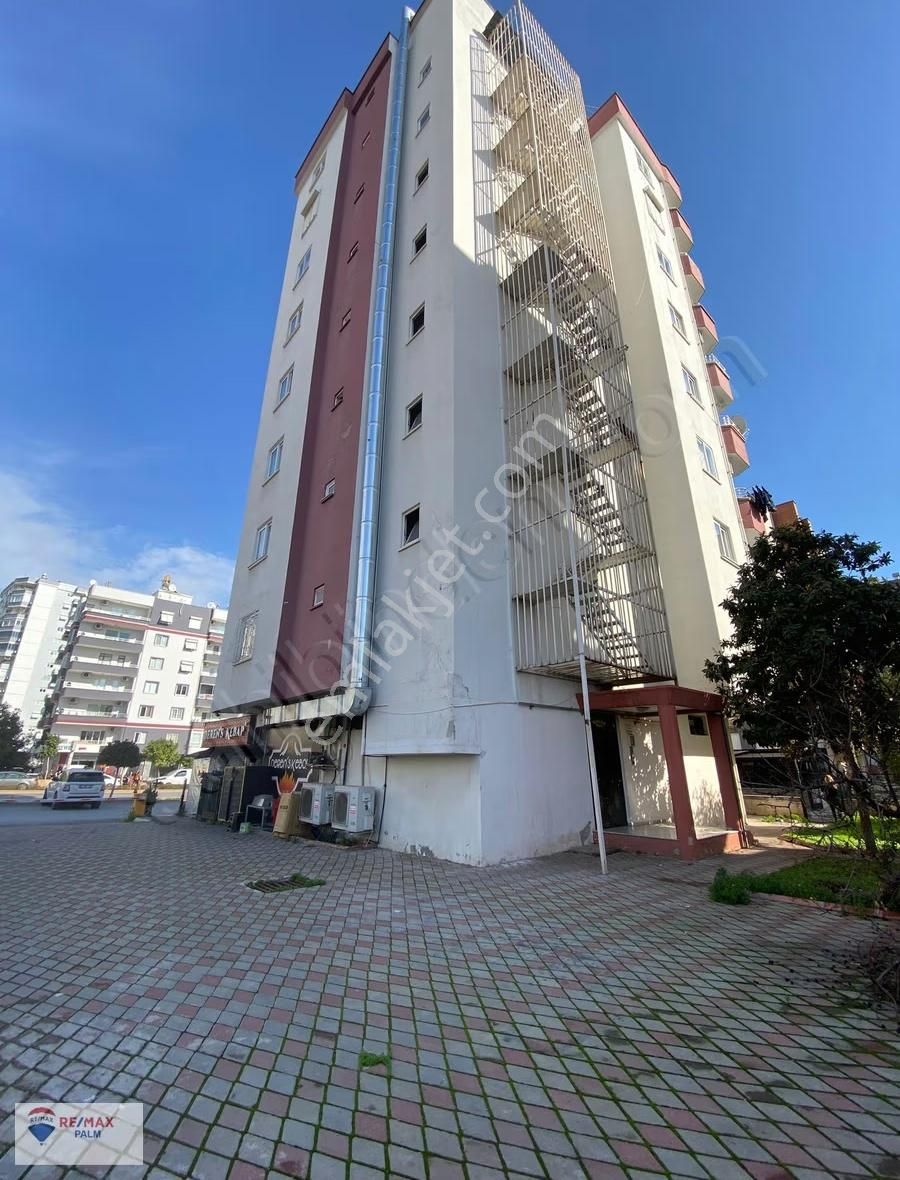 Remax Palm'den Göçmen Civarı Her Kat Tek Daire Satılık 3+1 Daire - Görsel 15
