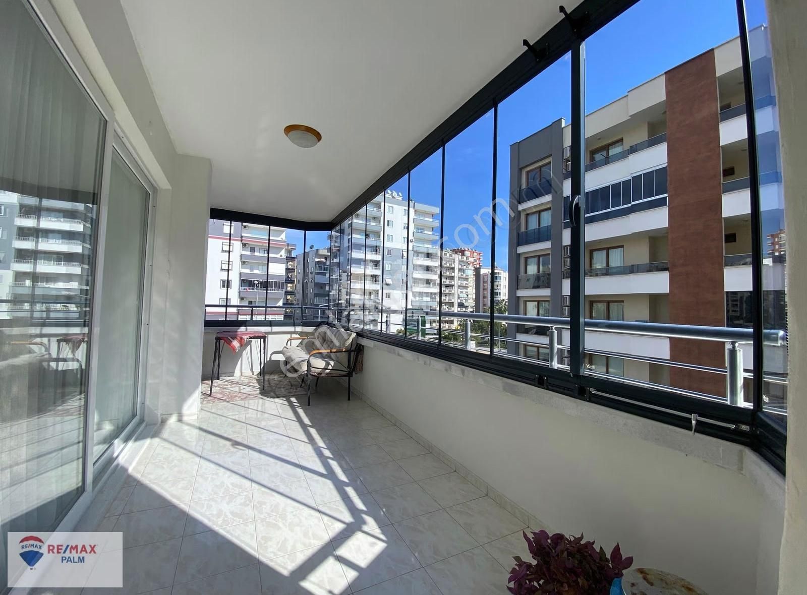 Remax Palm'den Göçmen Civarı Her Kat Tek Daire Satılık 3+1 Daire - Görsel 16