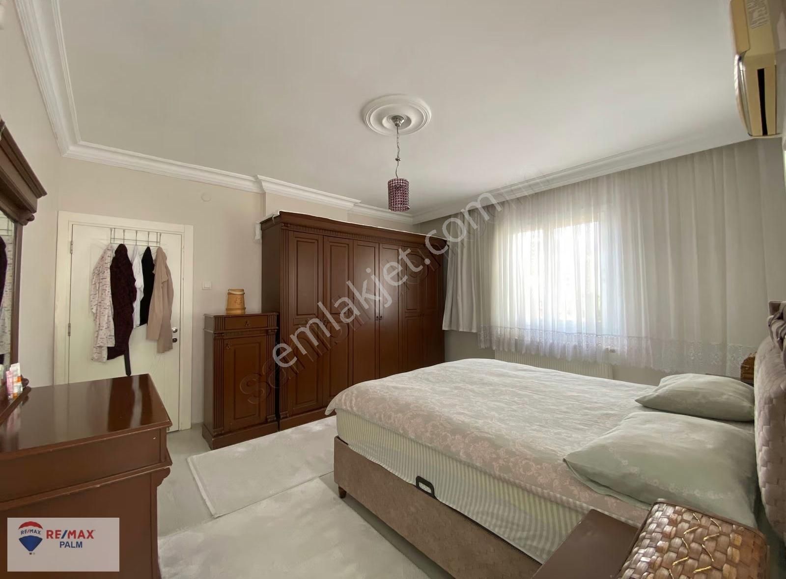Remax Palm'den Göçmen Civarı Her Kat Tek Daire Satılık 3+1 Daire - Görsel 29