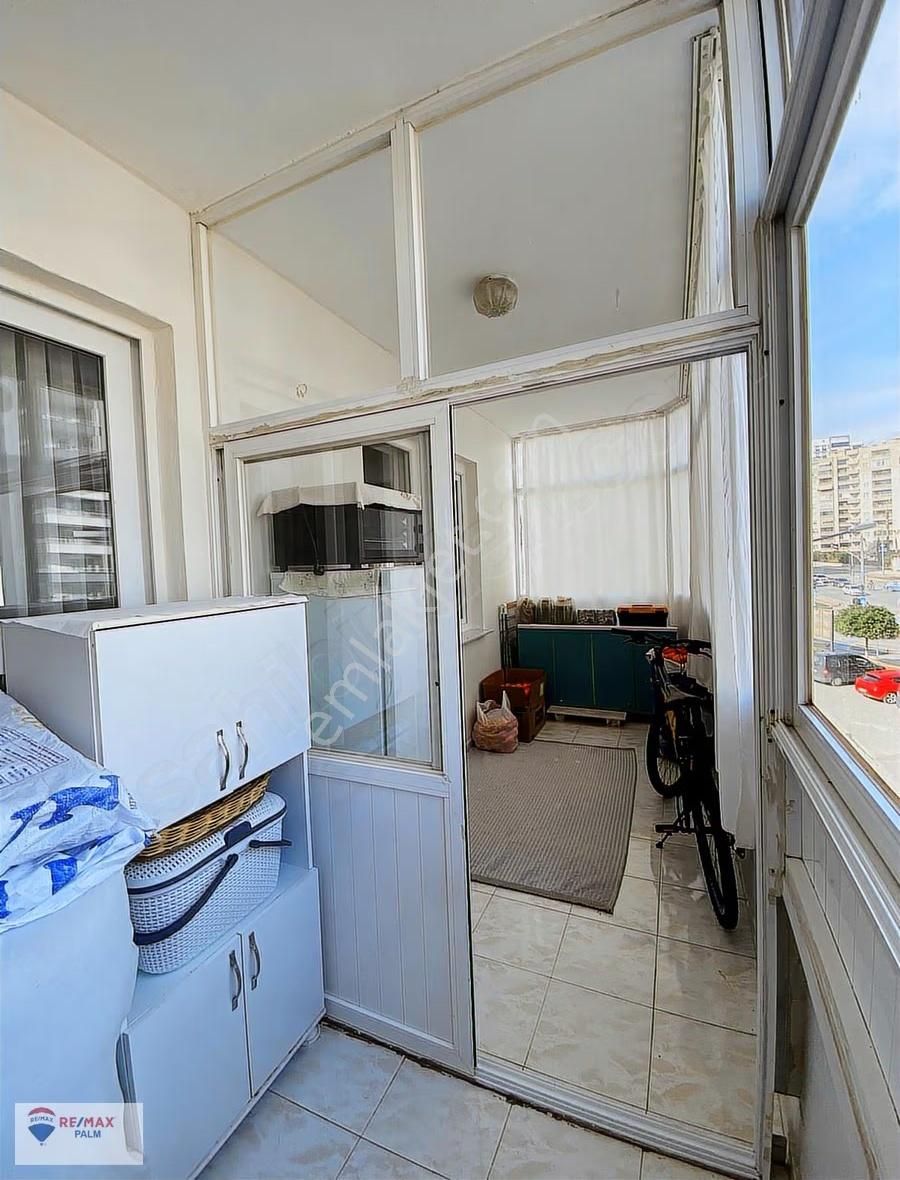 Remax Palm'den Göçmen Civarı Her Kat Tek Daire Satılık 3+1 Daire - Görsel 18
