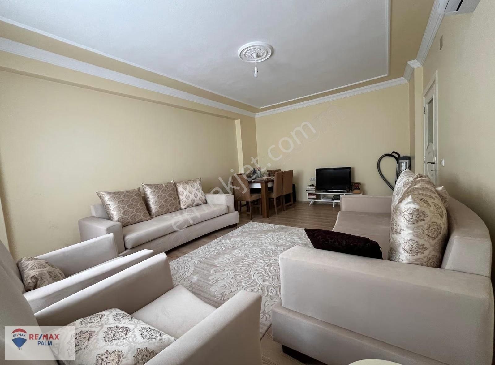 Remax Palm'den Kargıpınarı'nda 3+1 Satılık Daire - Görsel 17