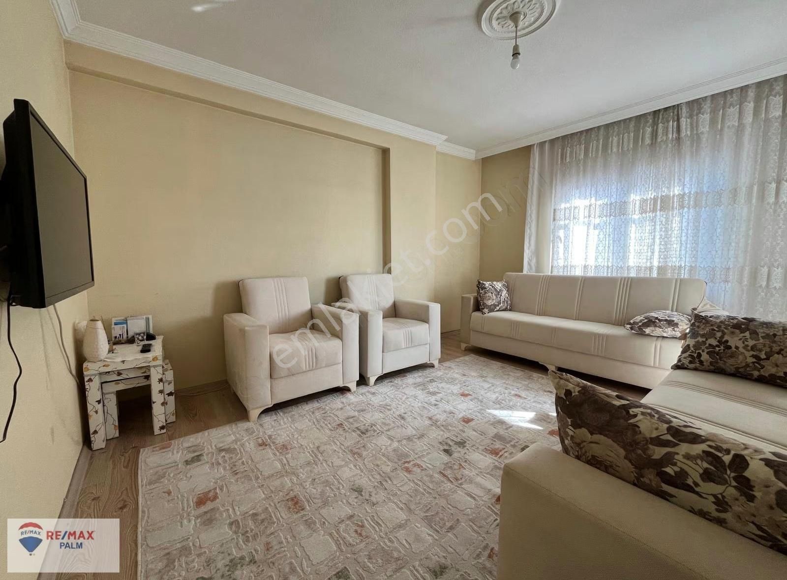 Remax Palm'den Kargıpınarı'nda 3+1 Satılık Daire - Görsel 6