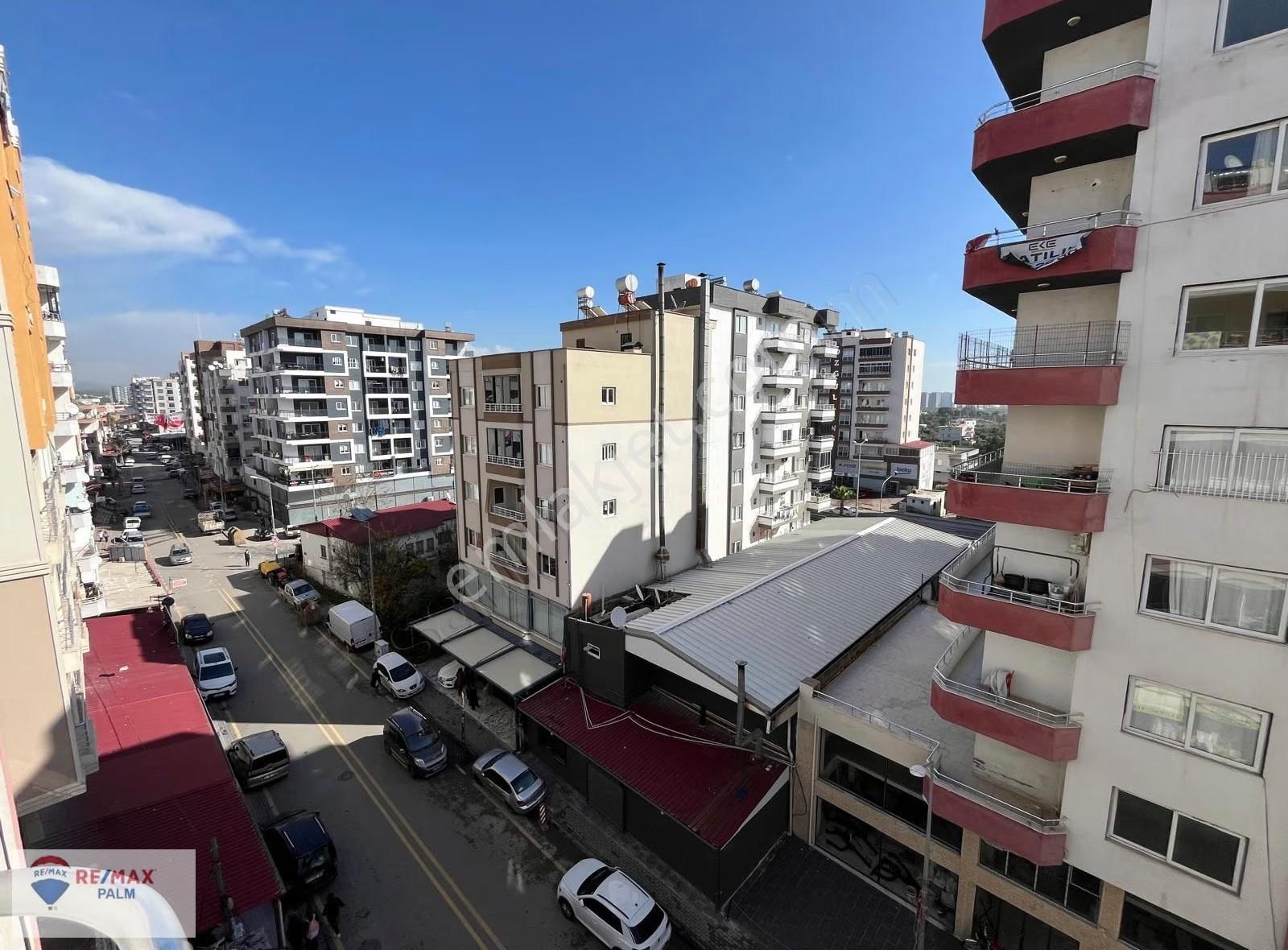 Remax Palm'den Kargıpınarı'nda 3+1 Satılık Daire - Görsel 12