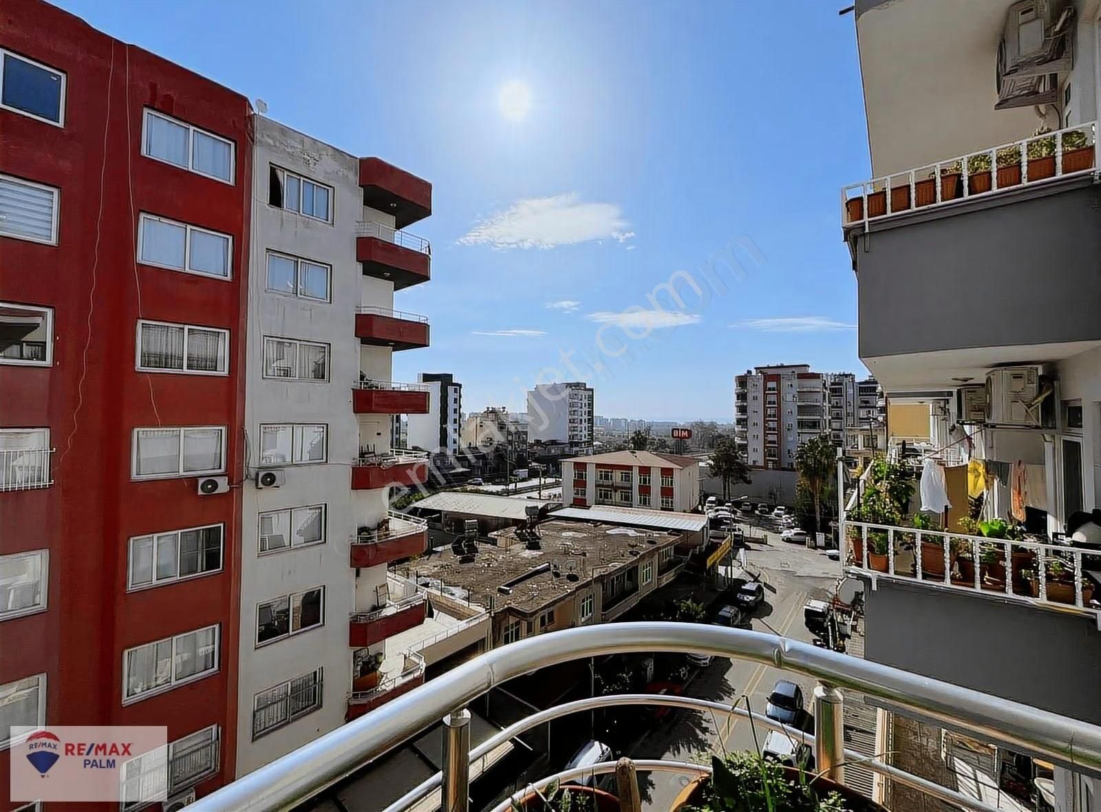 Remax Palm'den Kargıpınarı'nda 3+1 Satılık Daire - Görsel 7