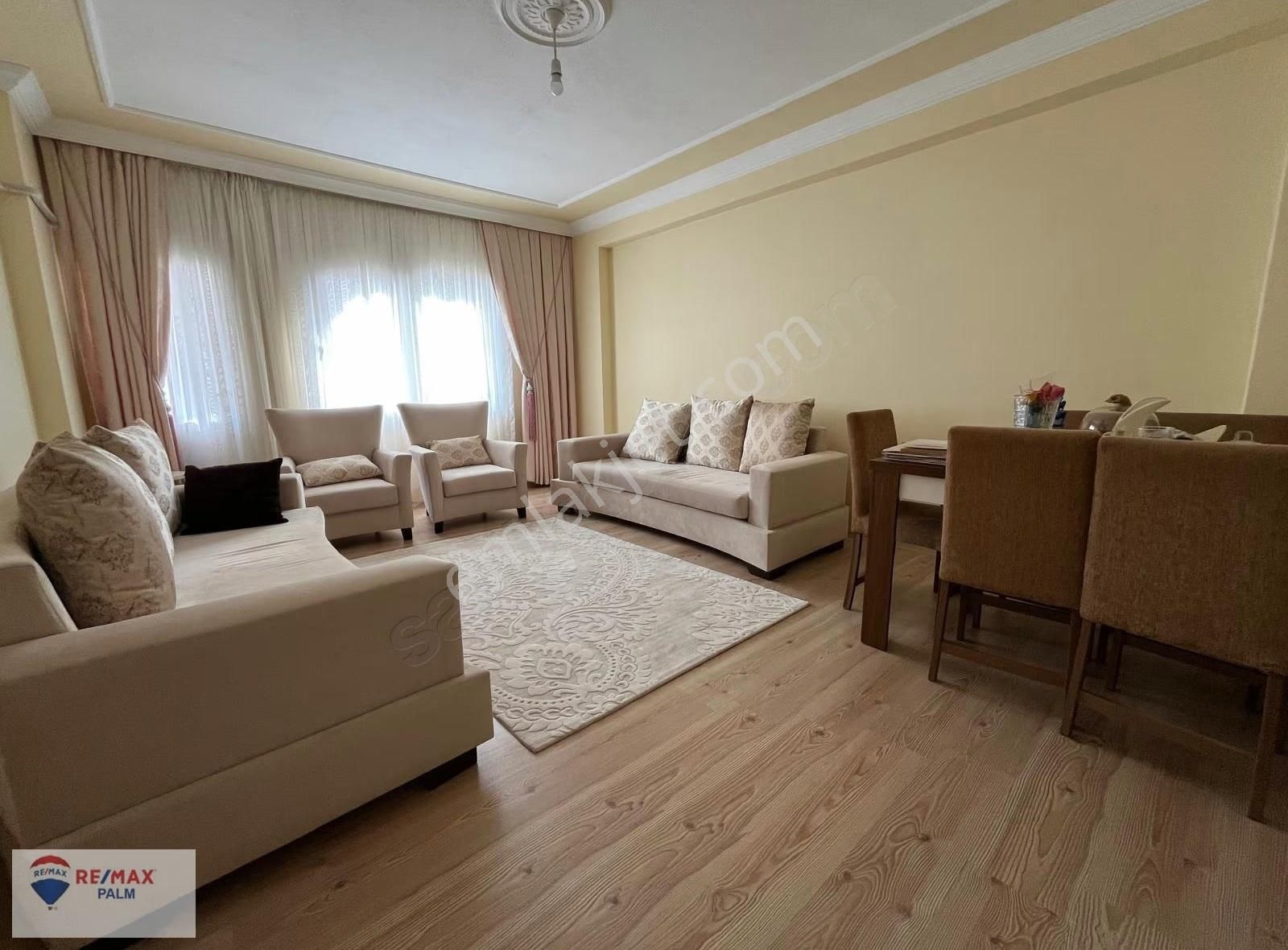 Remax Palm'den Kargıpınarı'nda 3+1 Satılık Daire - Görsel 18