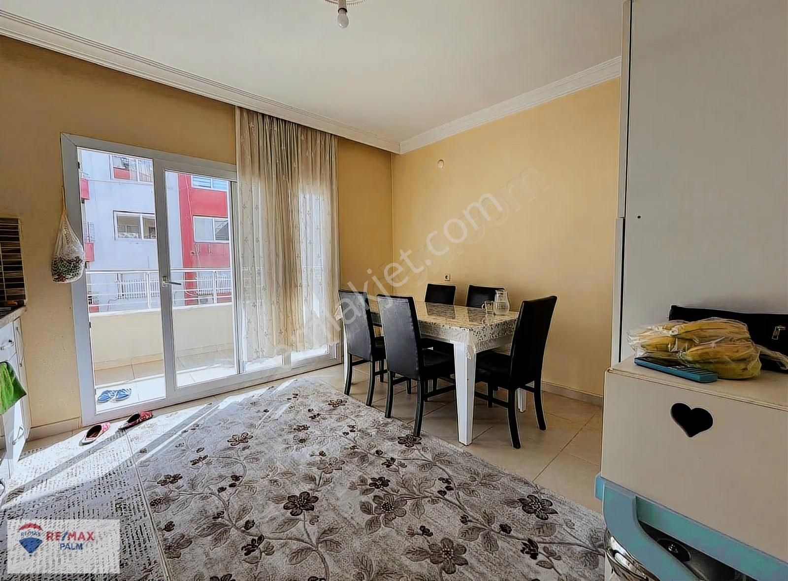 Remax Palm'den Kargıpınarı'nda 3+1 Satılık Daire - Görsel 21