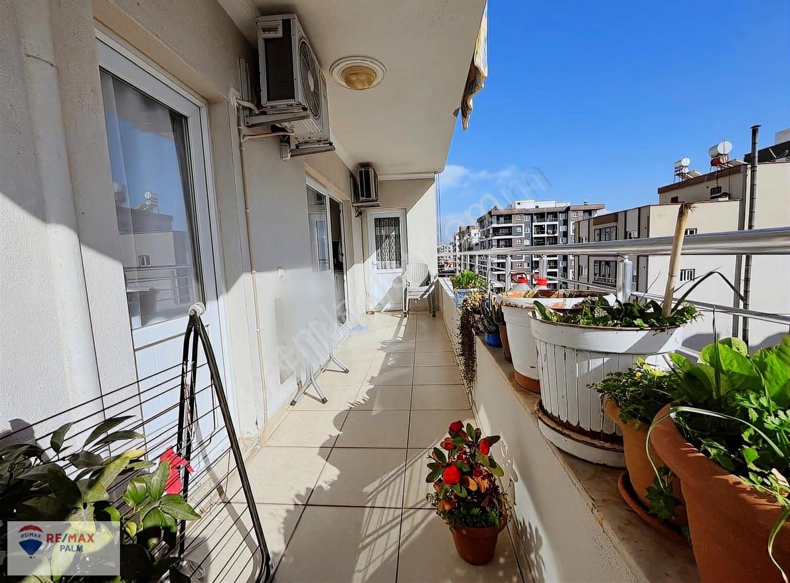 Remax Palm'den Kargıpınarı'nda 3+1 Satılık Daire - Görsel 2