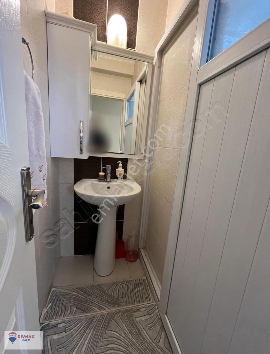 Remax Palm'den Kargıpınarı'nda 3+1 Satılık Daire - Görsel 9