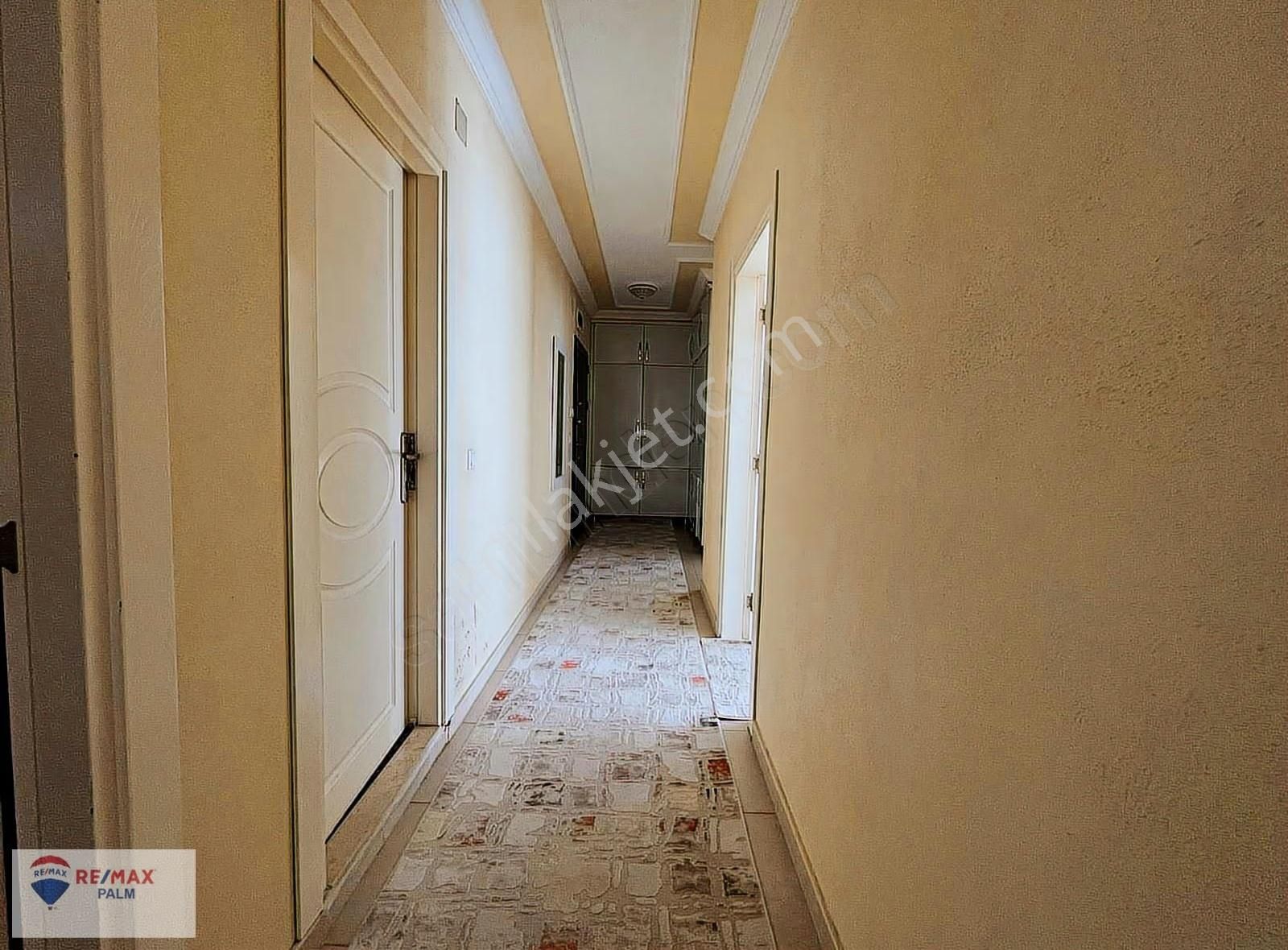 Remax Palm'den Kargıpınarı'nda 3+1 Satılık Daire - Görsel 19