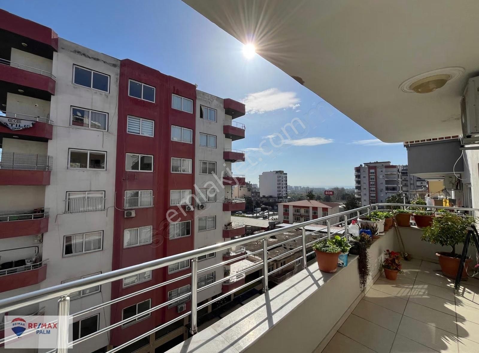 Remax Palm'den Kargıpınarı'nda 3+1 Satılık Daire - Görsel 11