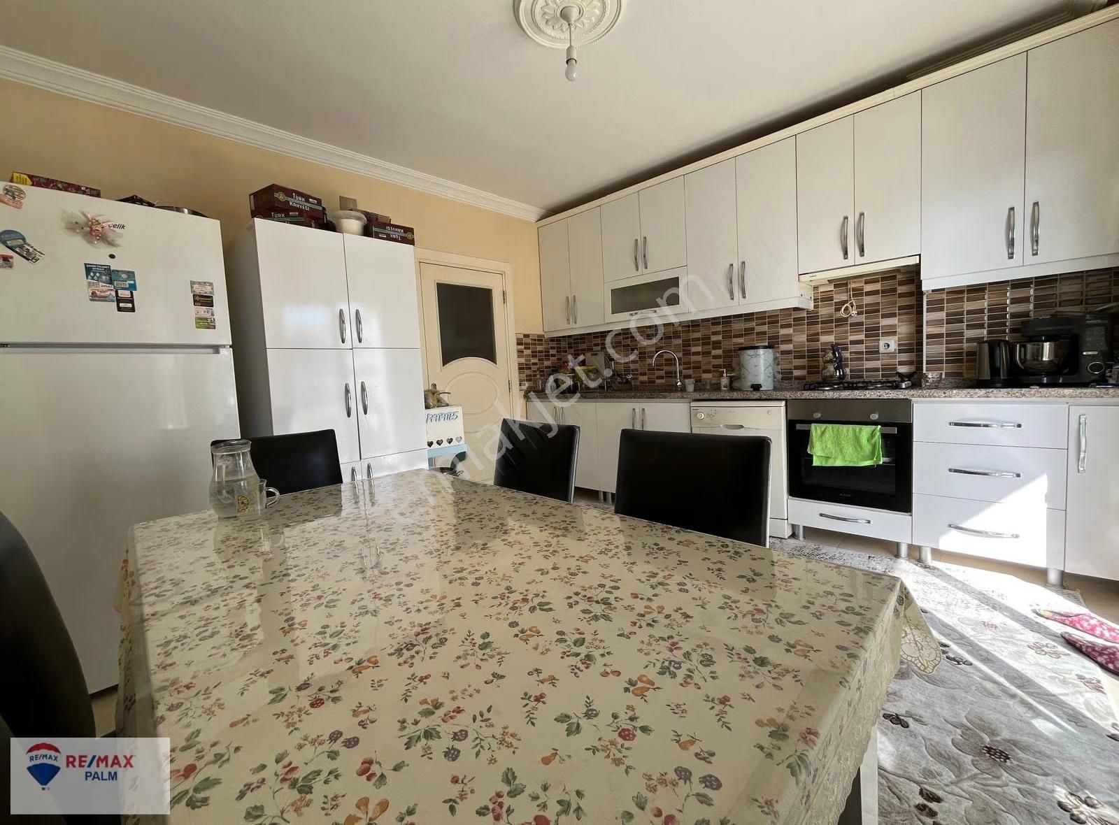 Remax Palm'den Kargıpınarı'nda 3+1 Satılık Daire - Görsel 5