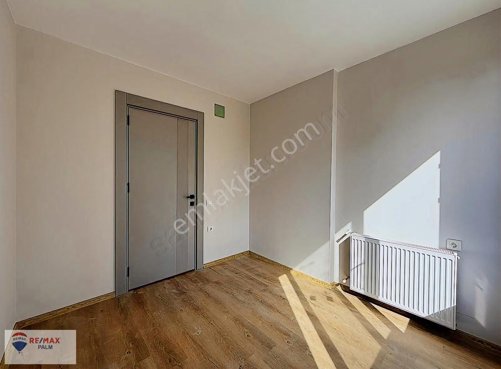 Remax Palm'den Mezitli Akdeniz Mah.'de Kiralık 2+1 Sıfır Daire - Görsel 14