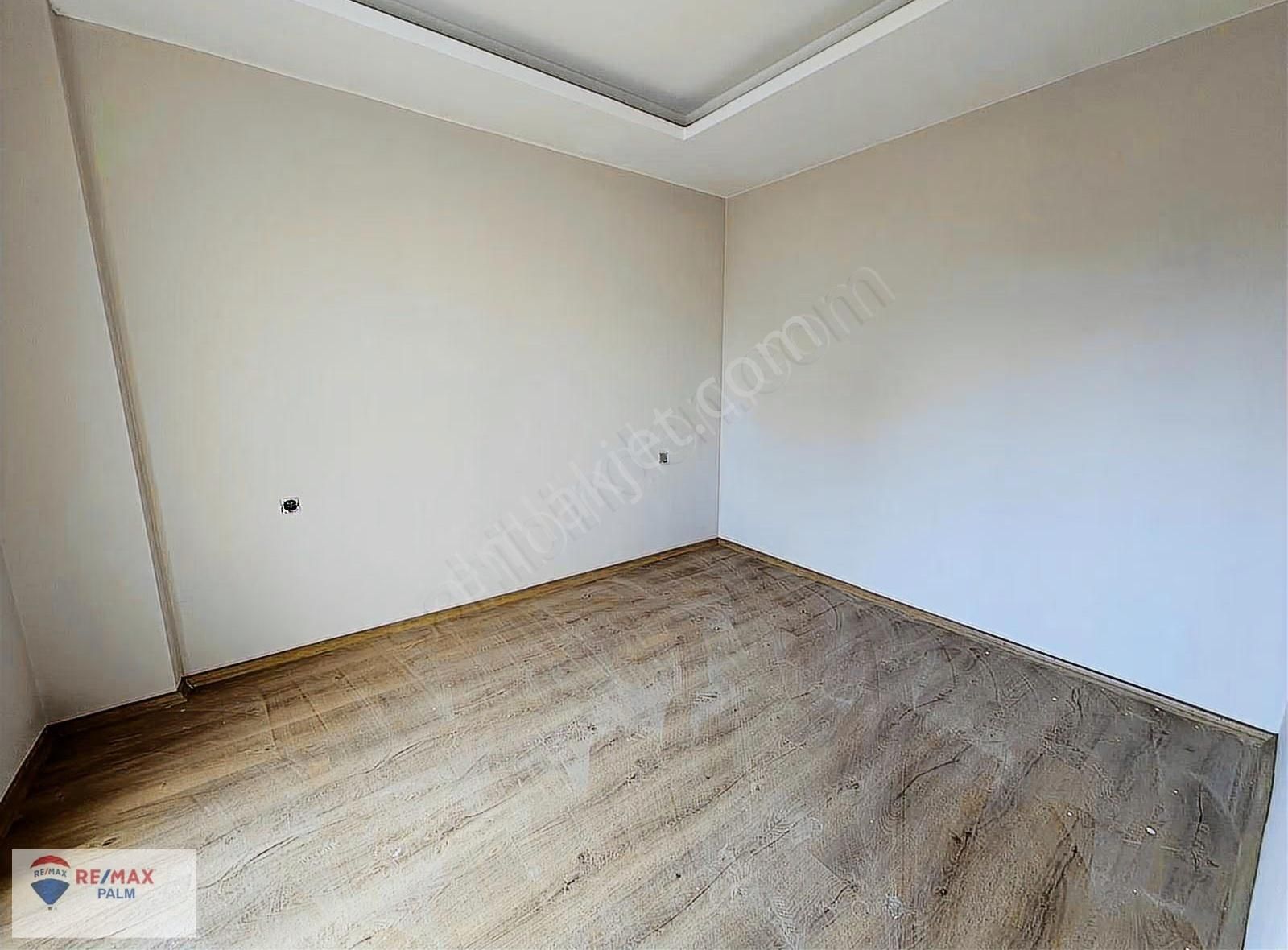 Remax Palm'den Mezitli Akdeniz Mah.'de Kiralık 2+1 Sıfır Daire - Görsel 8