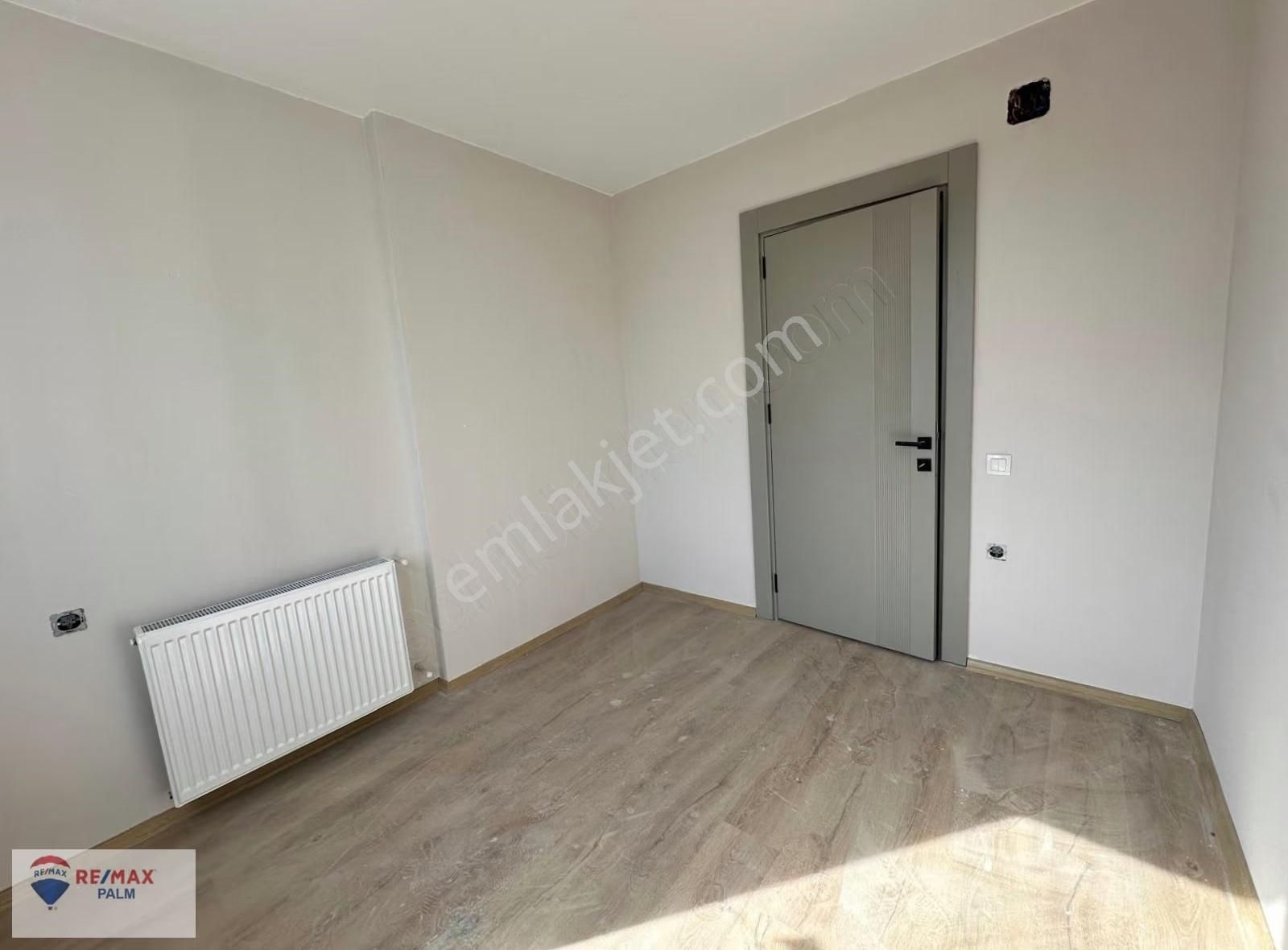 Remax Palm'den Mezitli Akdeniz Mah.'de Kiralık 2+1 Sıfır Daire - Görsel 11