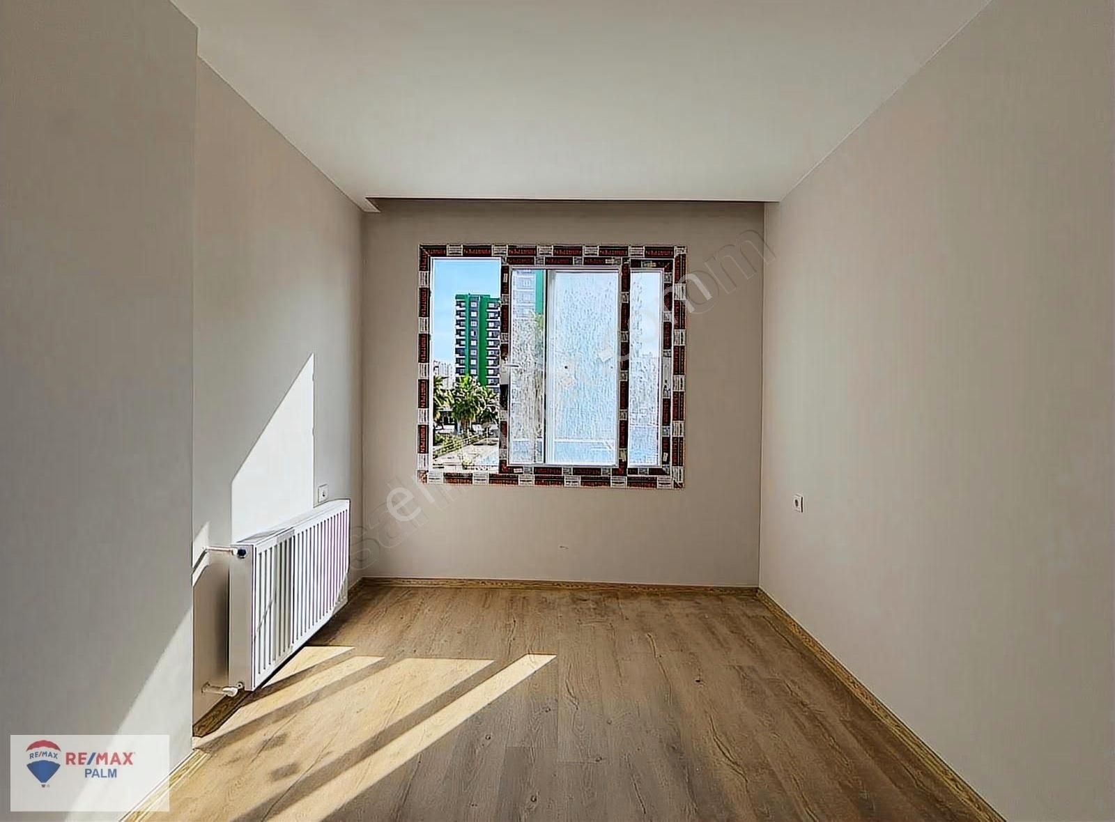 Remax Palm'den Mezitli Akdeniz Mah.'de Kiralık 2+1 Sıfır Daire - Görsel 3