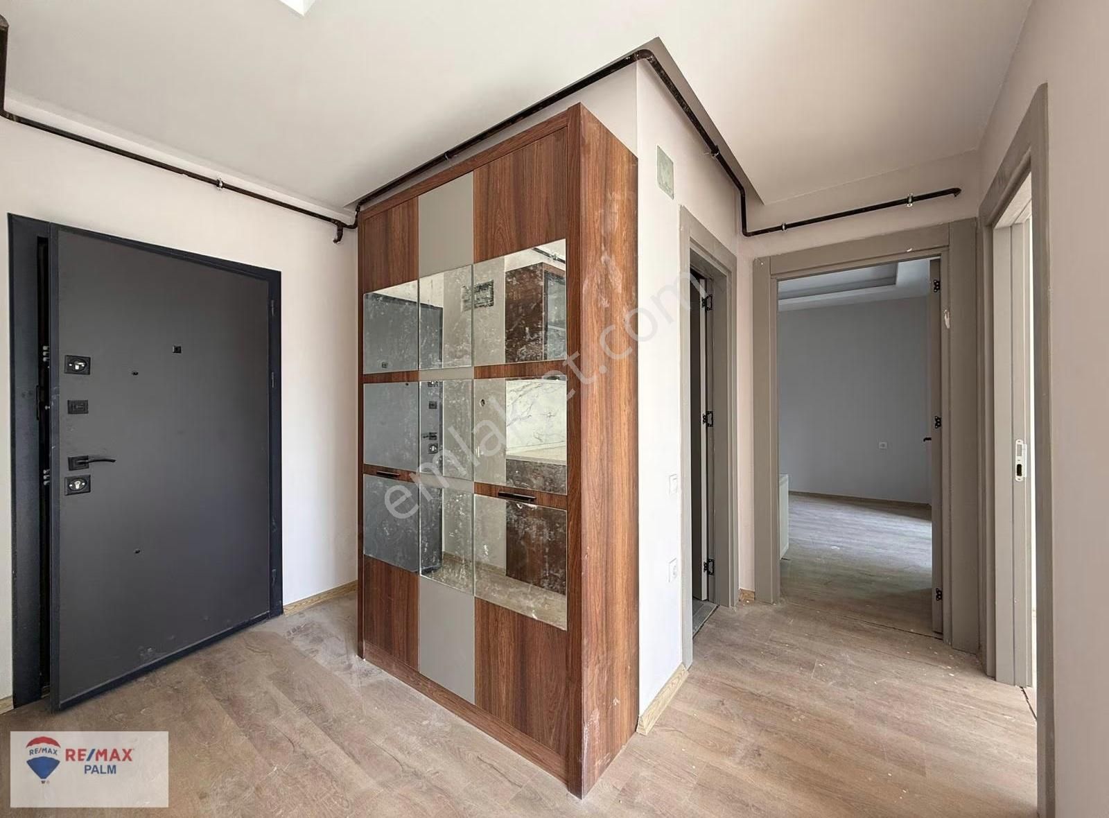 Remax Palm'den Mezitli Akdeniz Mah.'de Kiralık 2+1 Sıfır Daire - Görsel 7