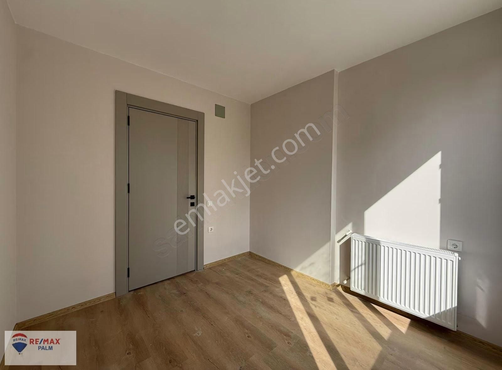 Remax Palm'den Mezitli Akdeniz Mah.'de Kiralık 2+1 Sıfır Daire - Görsel 17