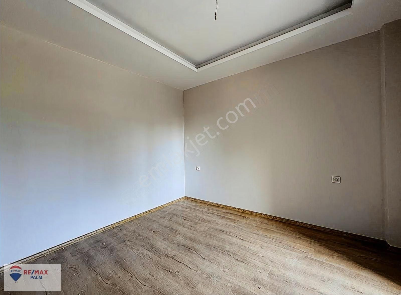 Remax Palm'den Mezitli Akdeniz Mah.'de Kiralık 2+1 Sıfır Daire - Görsel 7
