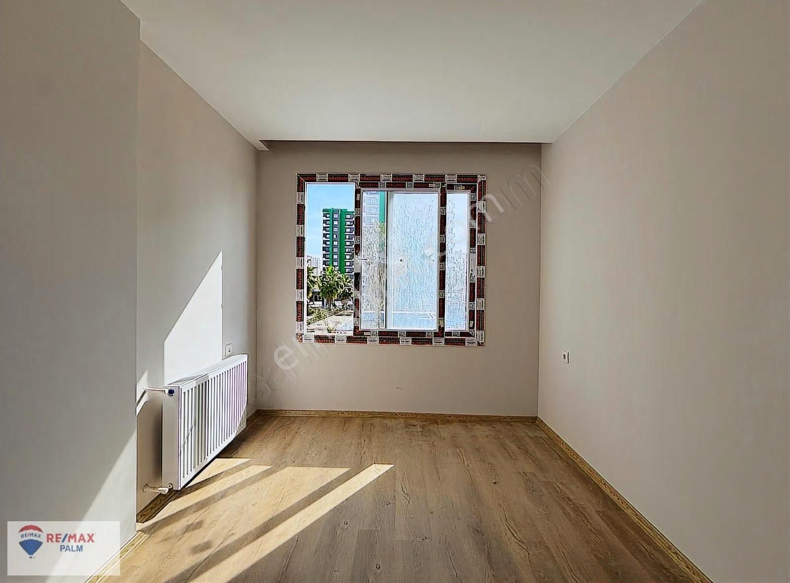 Remax Palm'den Mezitli Akdeniz Mah.'de Kiralık 2+1 Sıfır Daire - Görsel 16