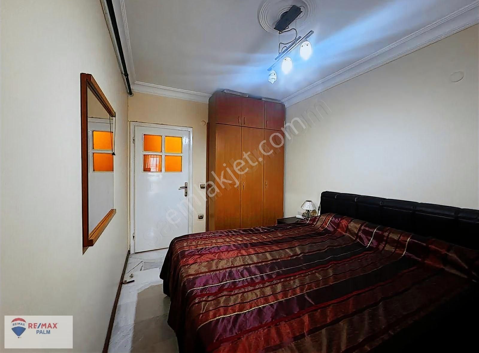 Remax Palm'den Adnan Menderes Blv. Deniz Manzaralı Satılık 4+1 - Görsel 8