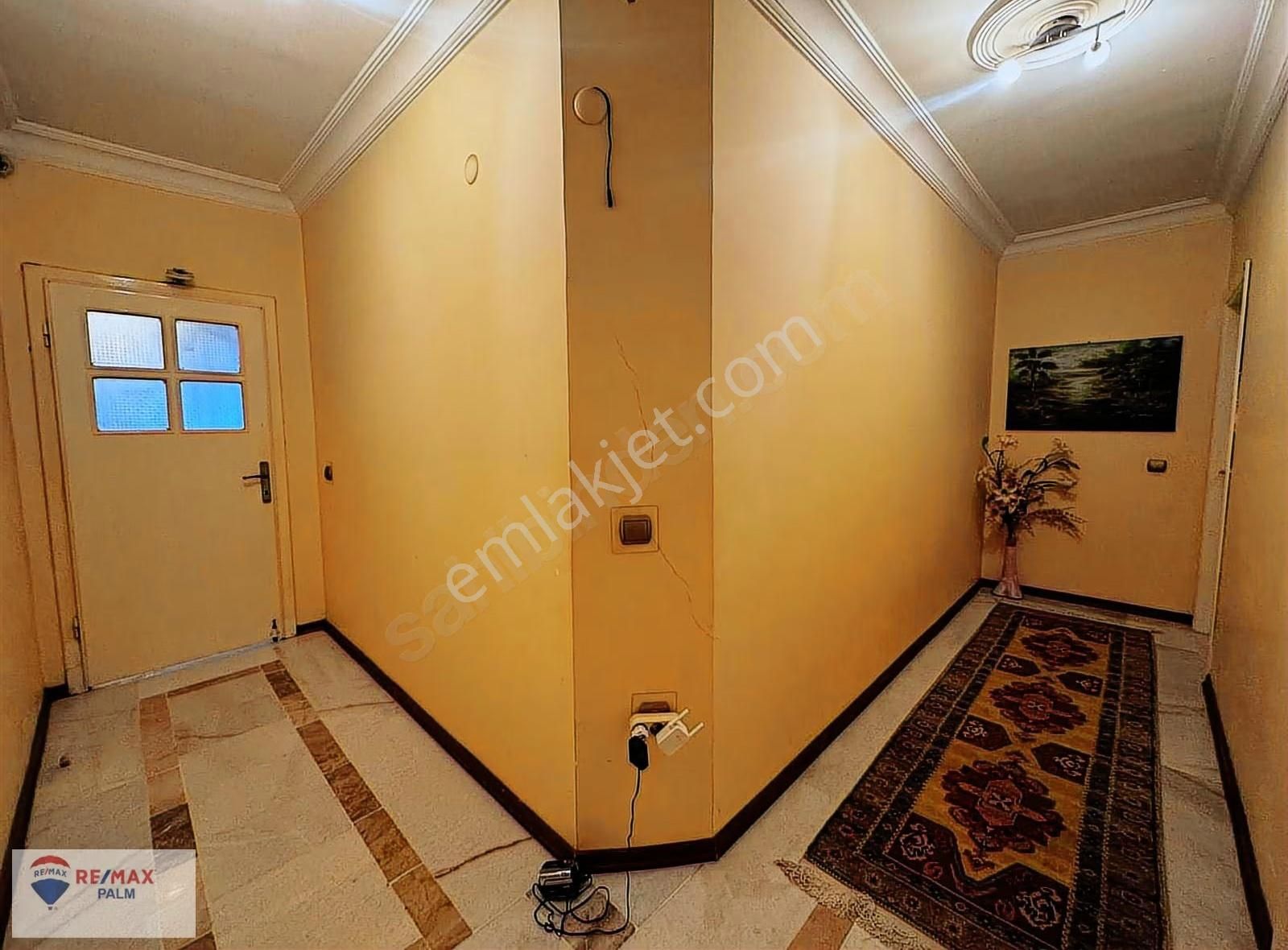 Remax Palm'den Adnan Menderes Blv. Deniz Manzaralı Satılık 4+1 - Görsel 7