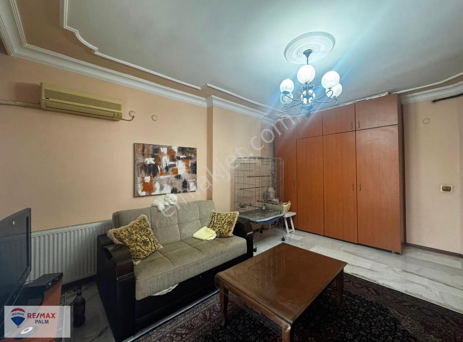 Remax Palm'den Adnan Menderes Blv. Deniz Manzaralı Satılık 4+1 - Görsel 4